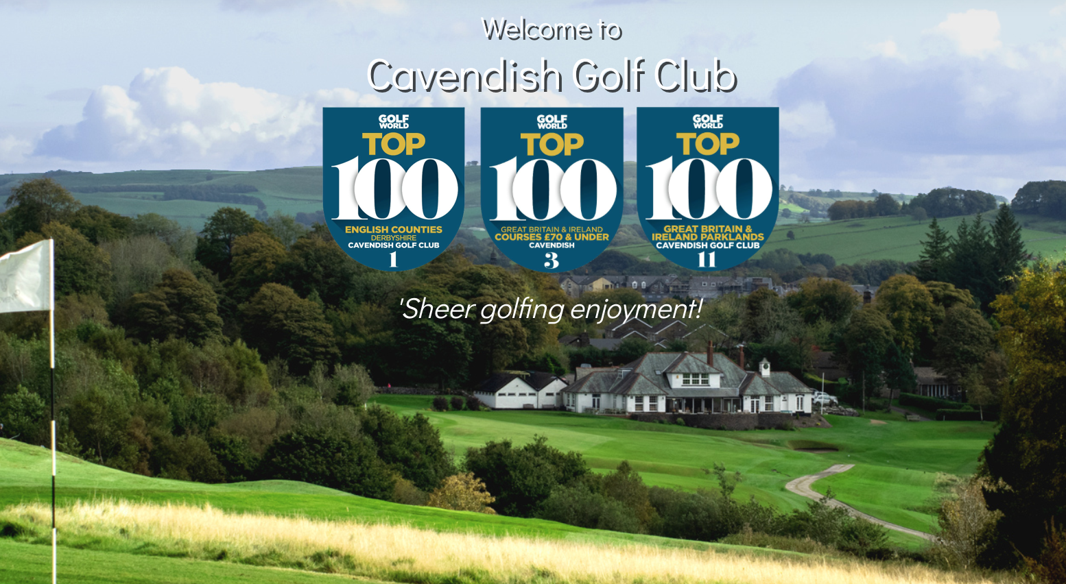 Cavendish - 17th April