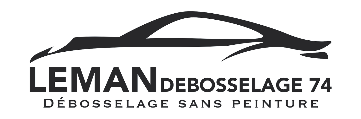 Leman débosselage 74