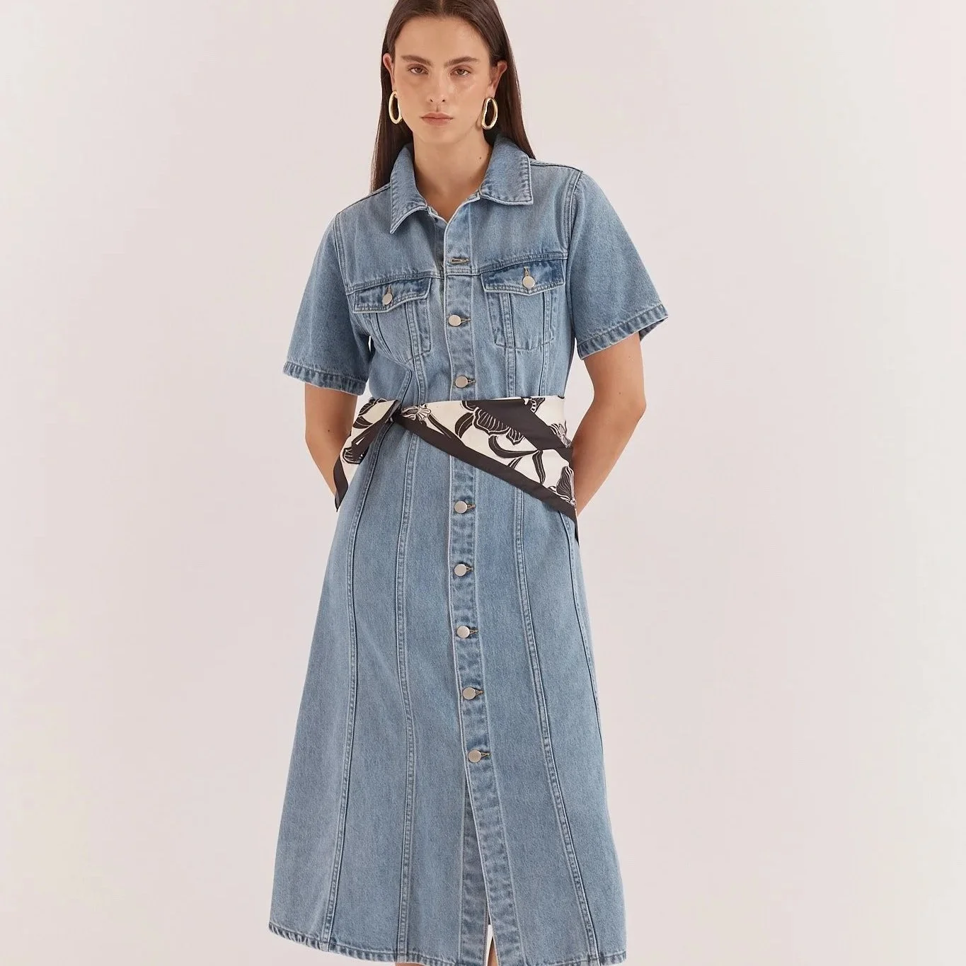 Sass July 26 Collection