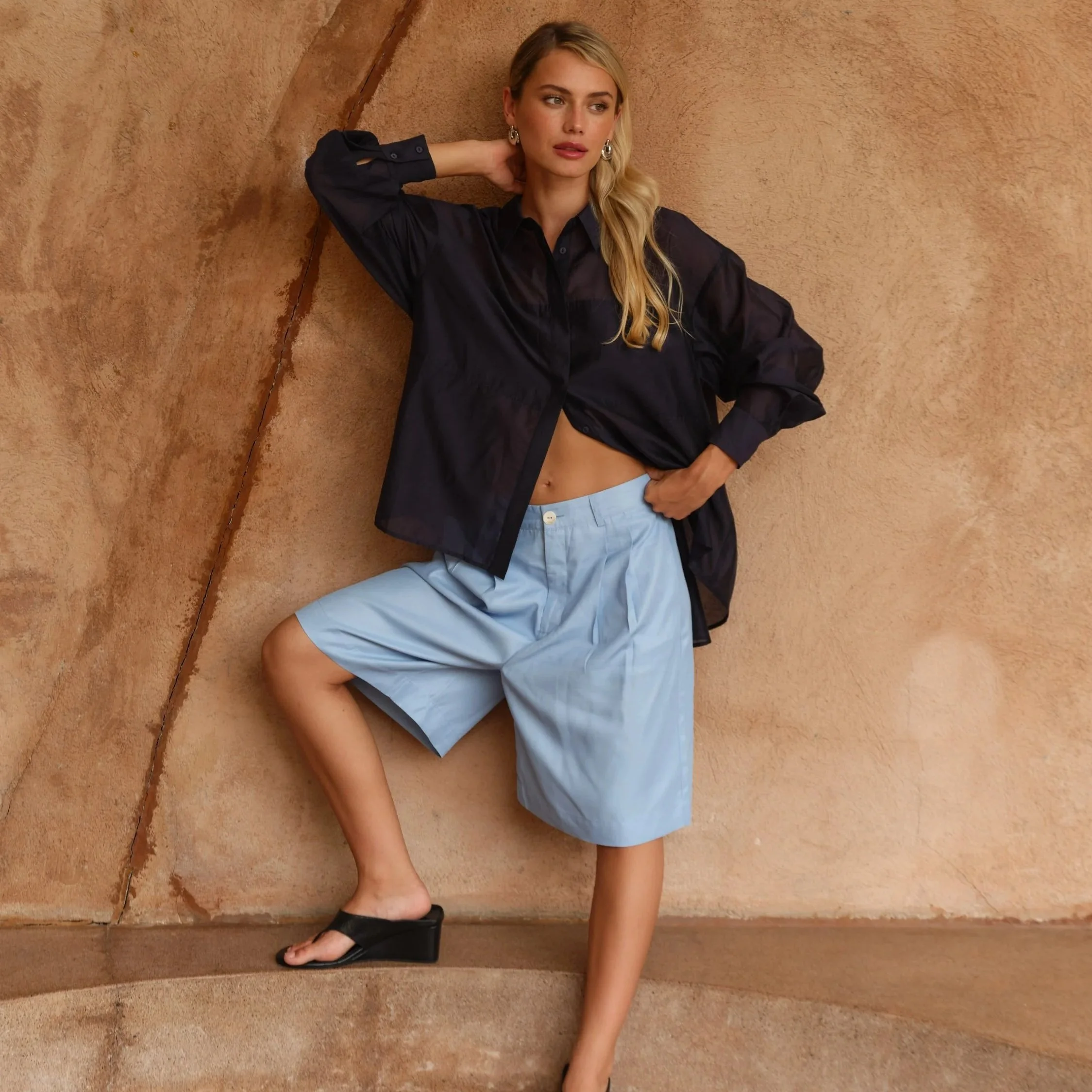 Sass September 2026 Collection