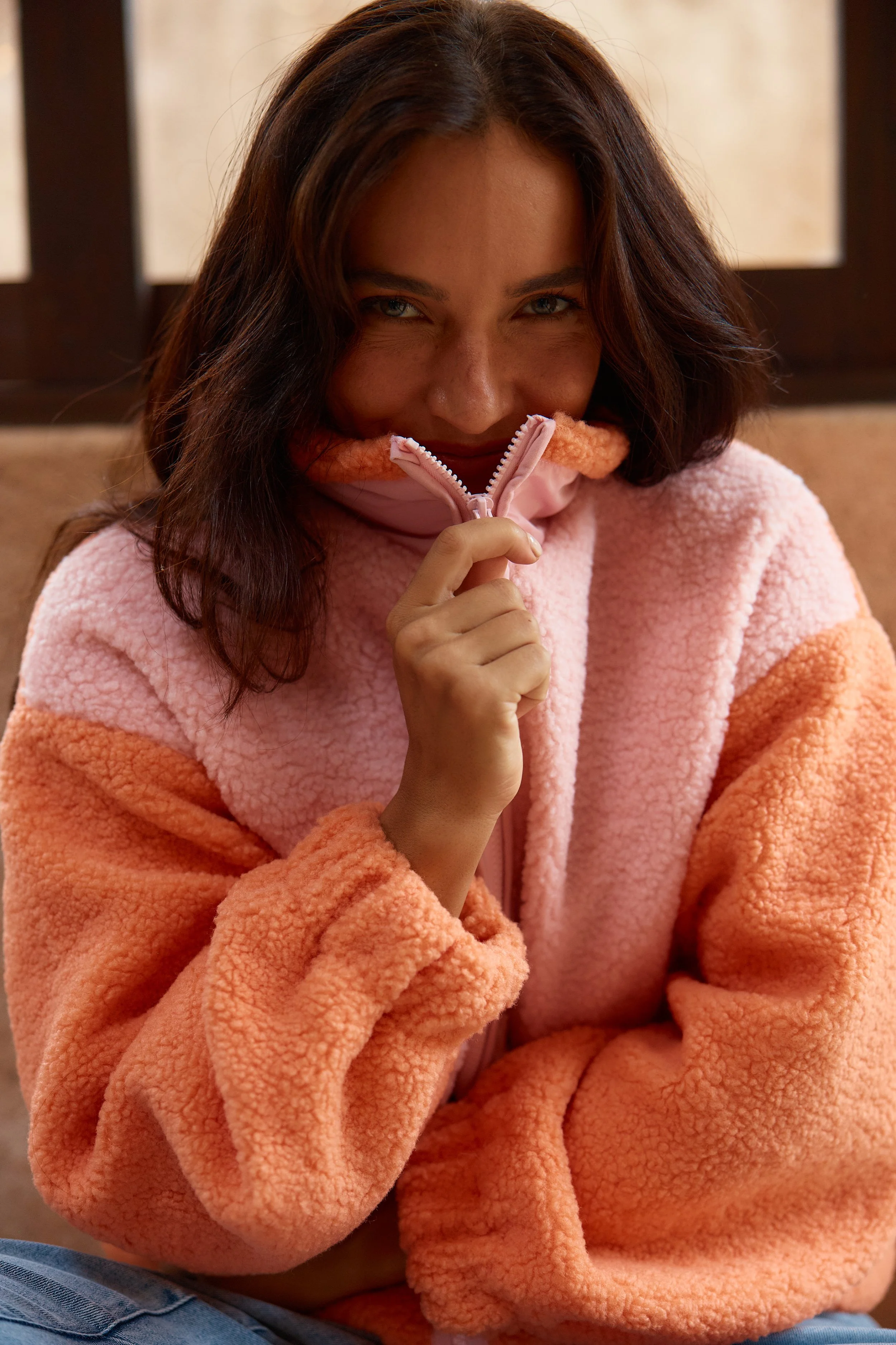 Betty Basics March 2026 Collection