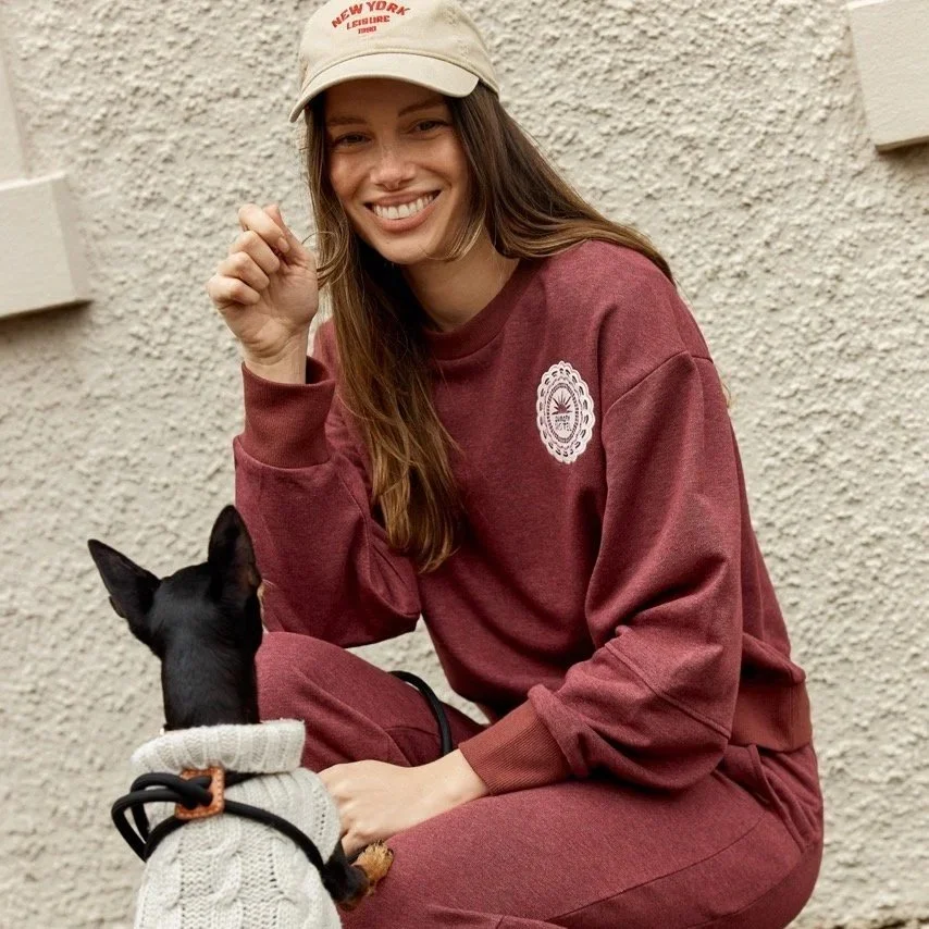 Betty Basics May 2026 Collection