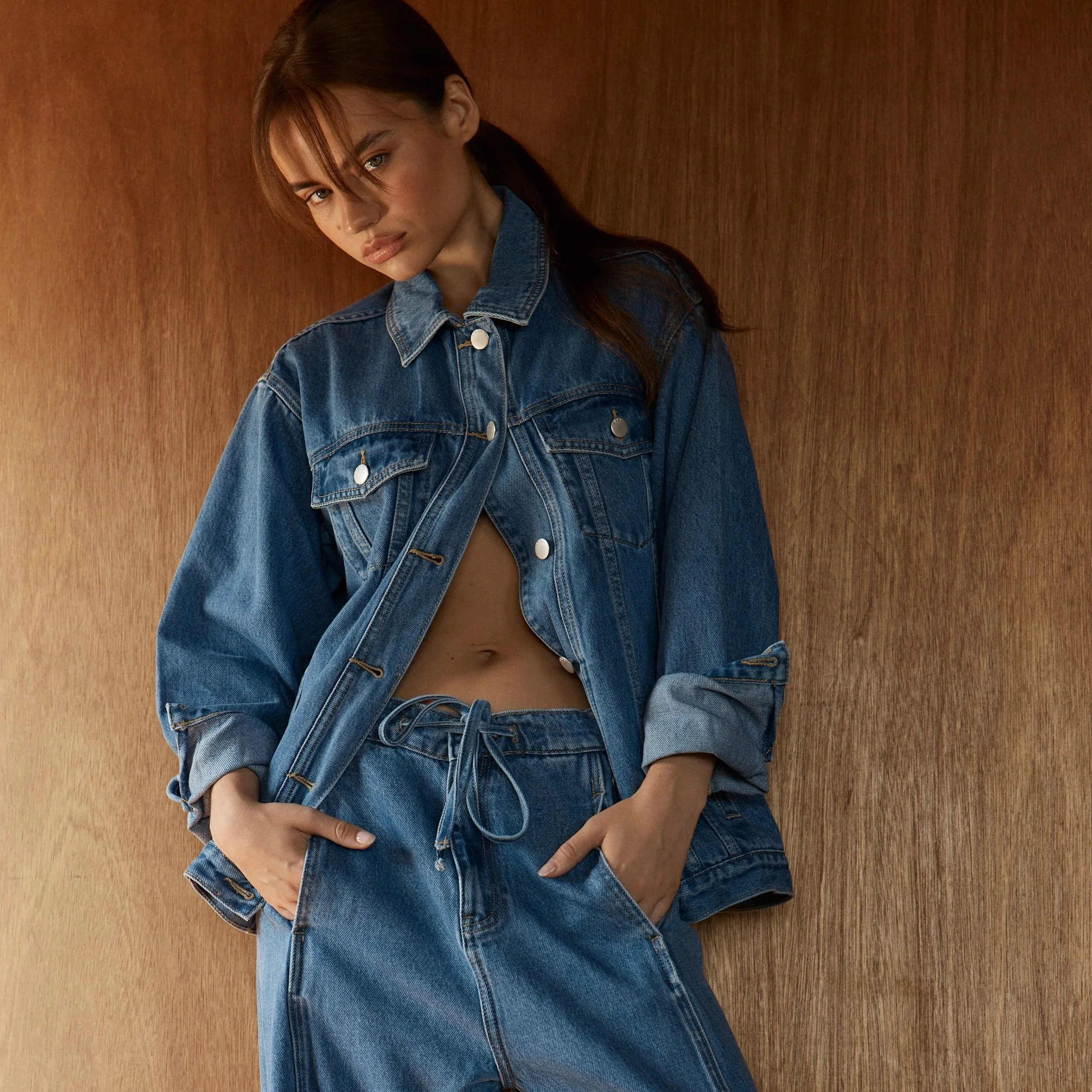 Sass March 2026 Collection