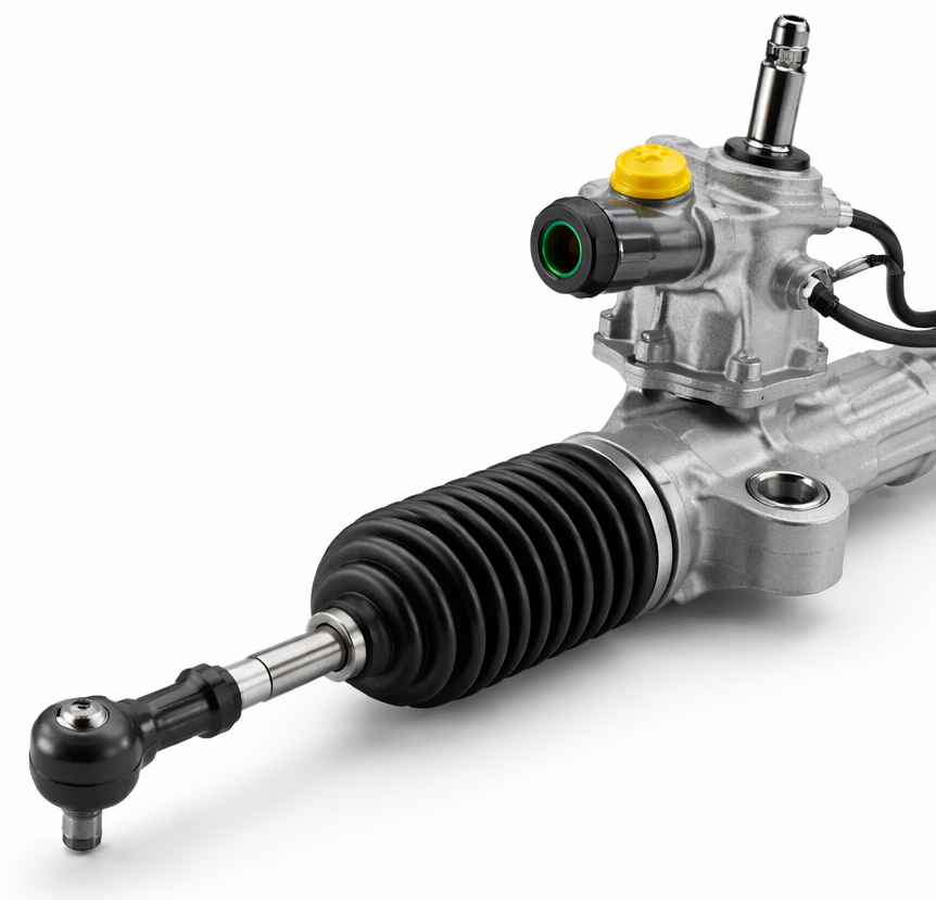 Steering Racks