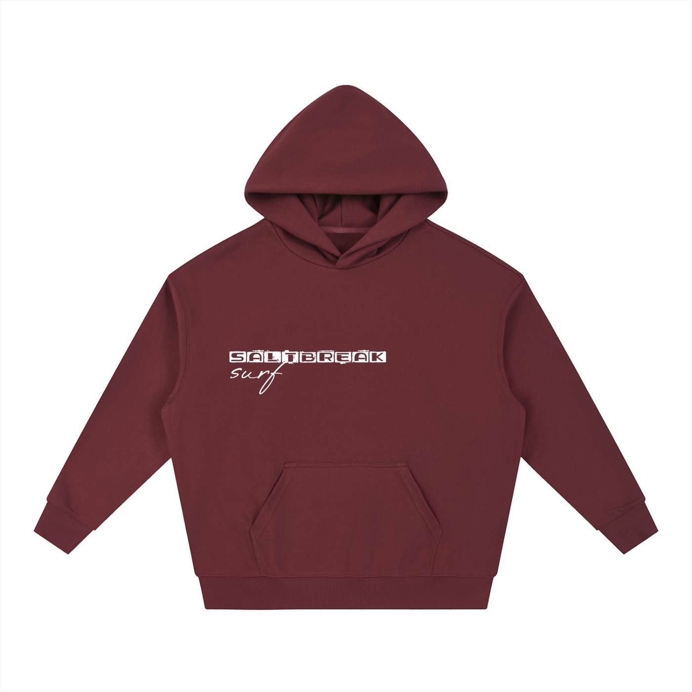 Saltbreak Original Hoodie