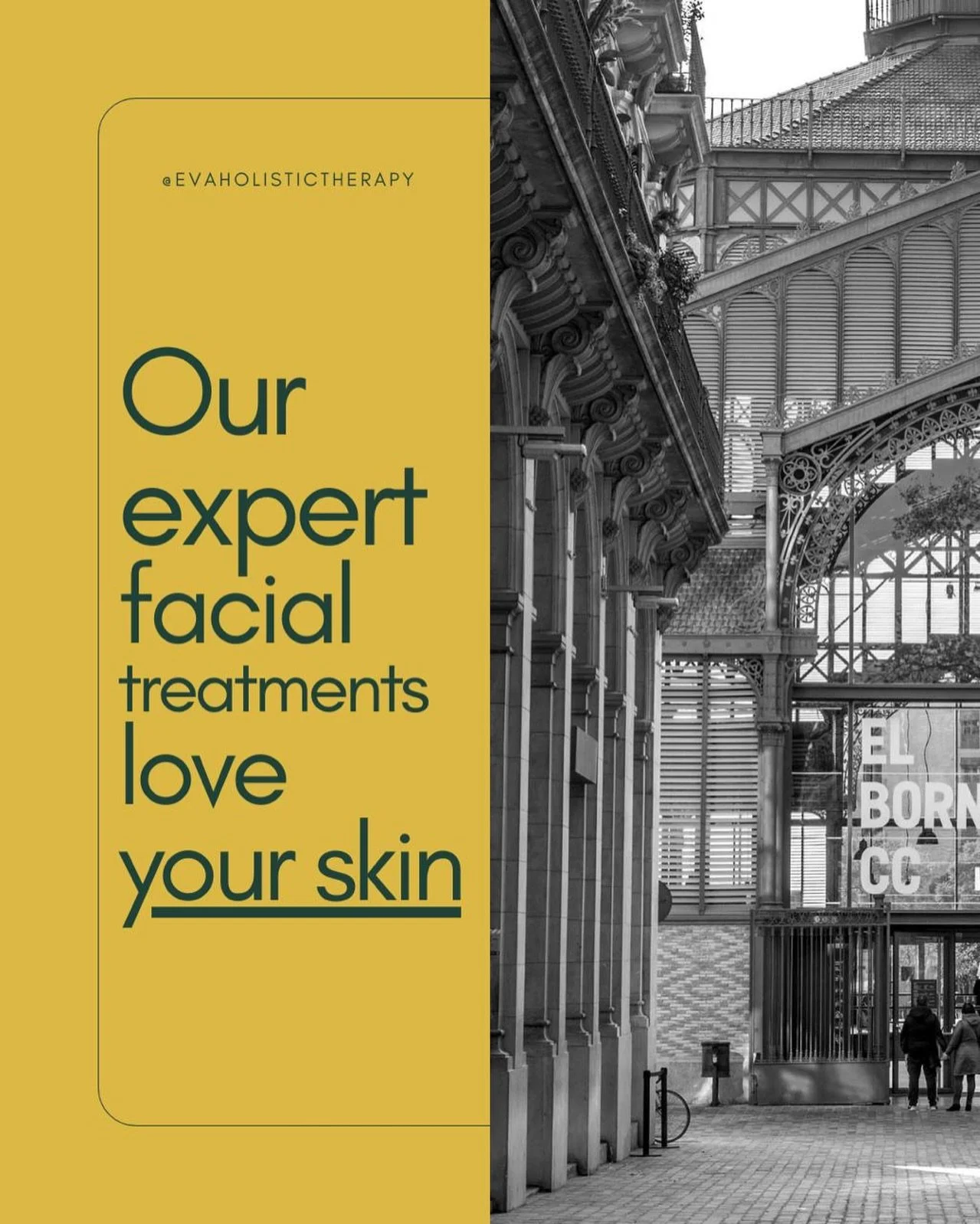 Inside your pHformula facial formulation&hellip;

A facial that&rsquo;s tailored to your skin type, effective and combines cutting-edge science with a holistic understanding of skin health.

&bull; Sensitive skin friendly: Soothing formulations that 