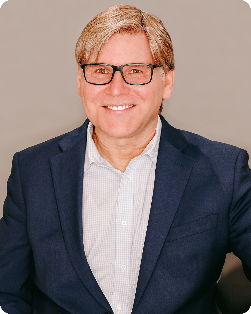 Dr. David T. Harvey