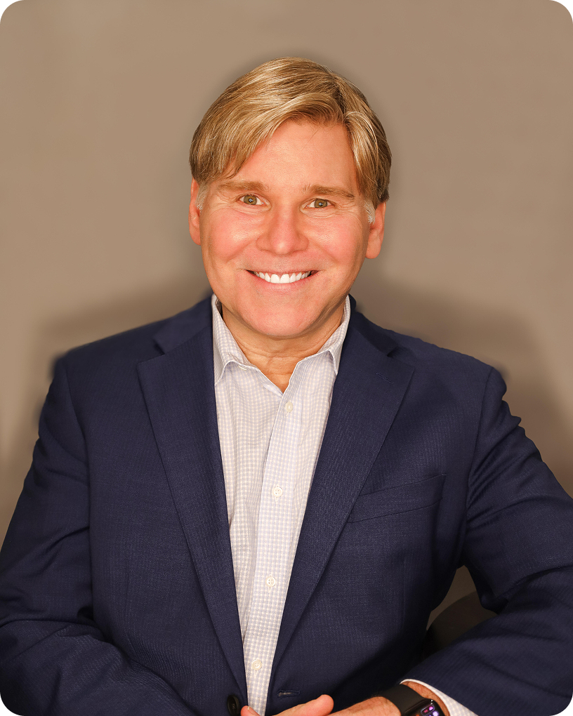 Dr. David T. Harvey