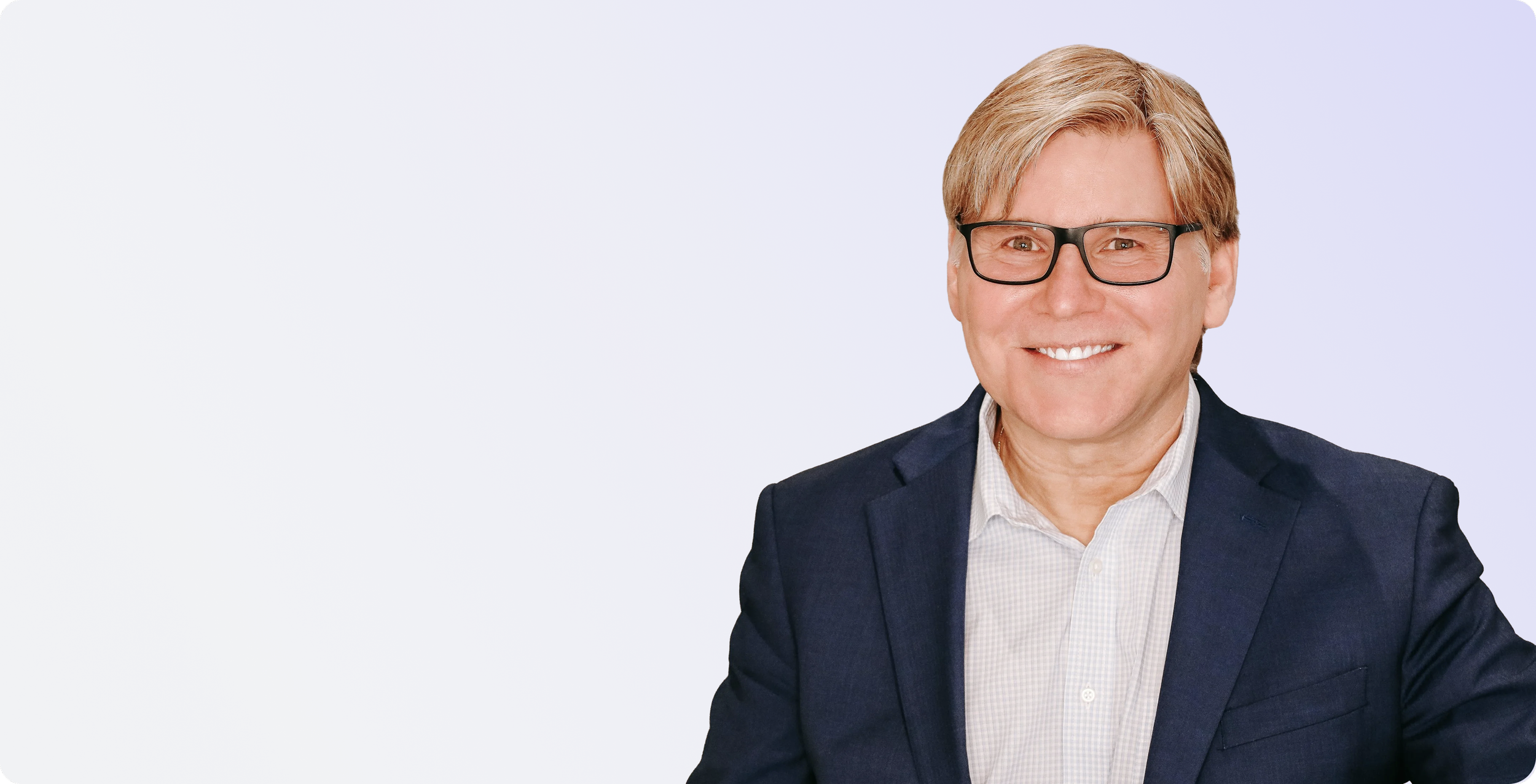 Dr. David T. Harvey