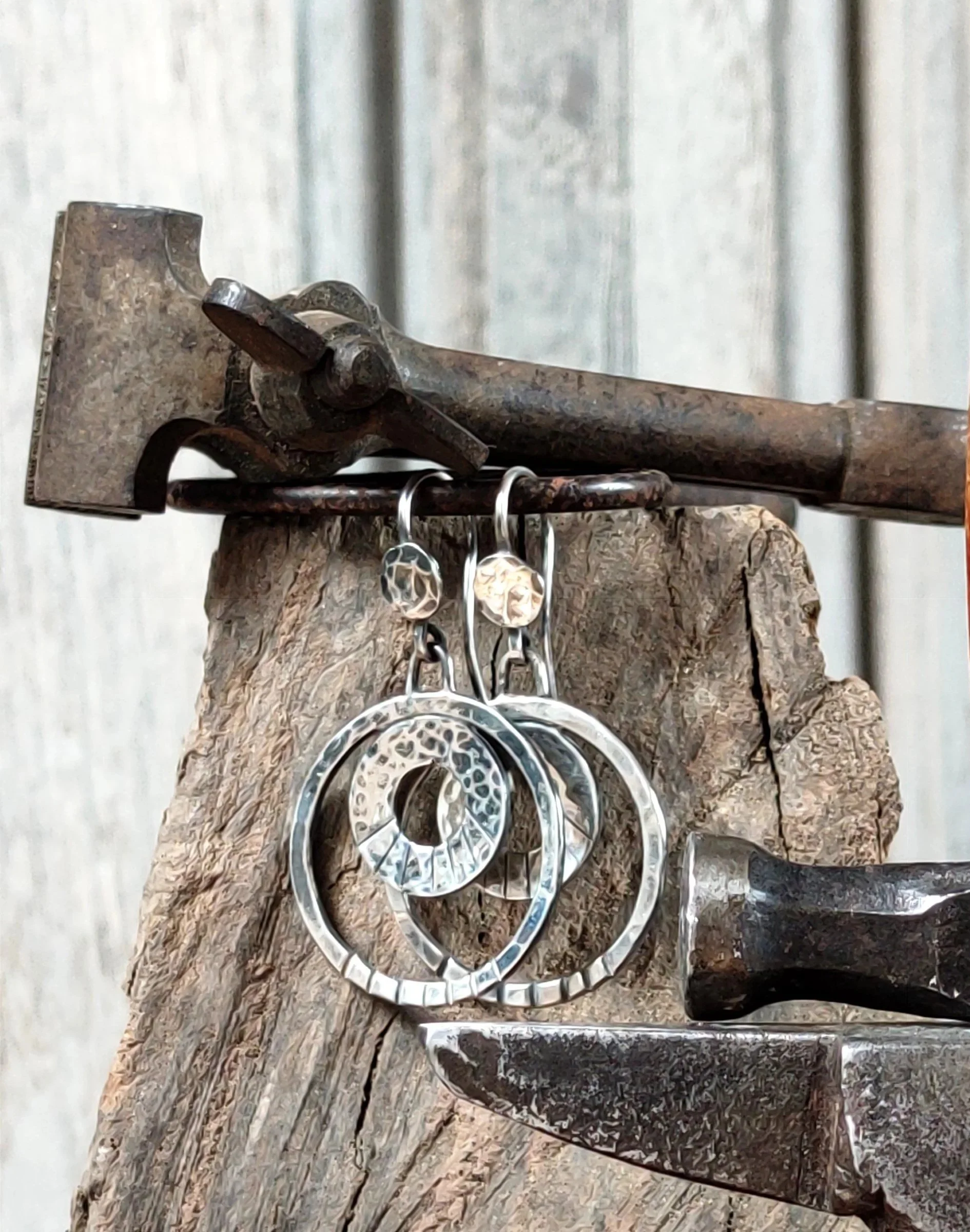 Rosamund Black Presteigne Open Studios