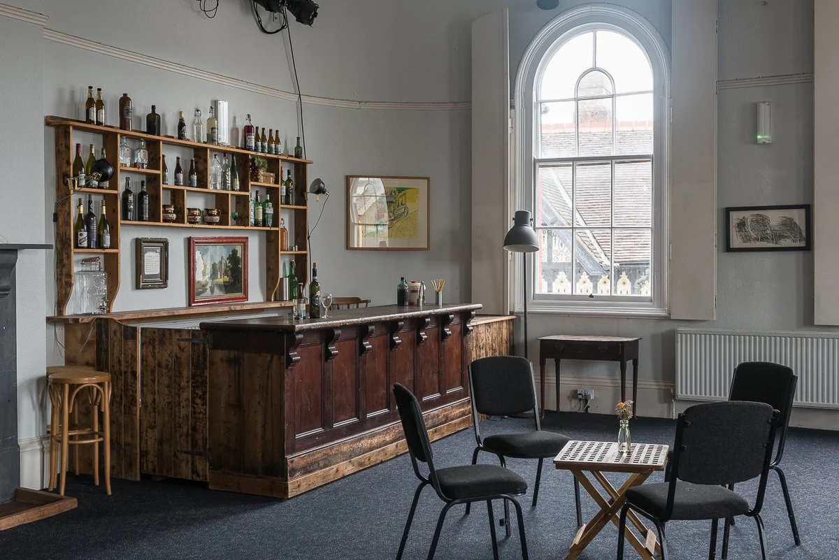 Assembly Rooms bar Presteigne Mid Border Arts Alex Ramsay.jpg