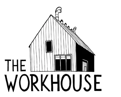 The Workhouse Gallery and Cafe.webp