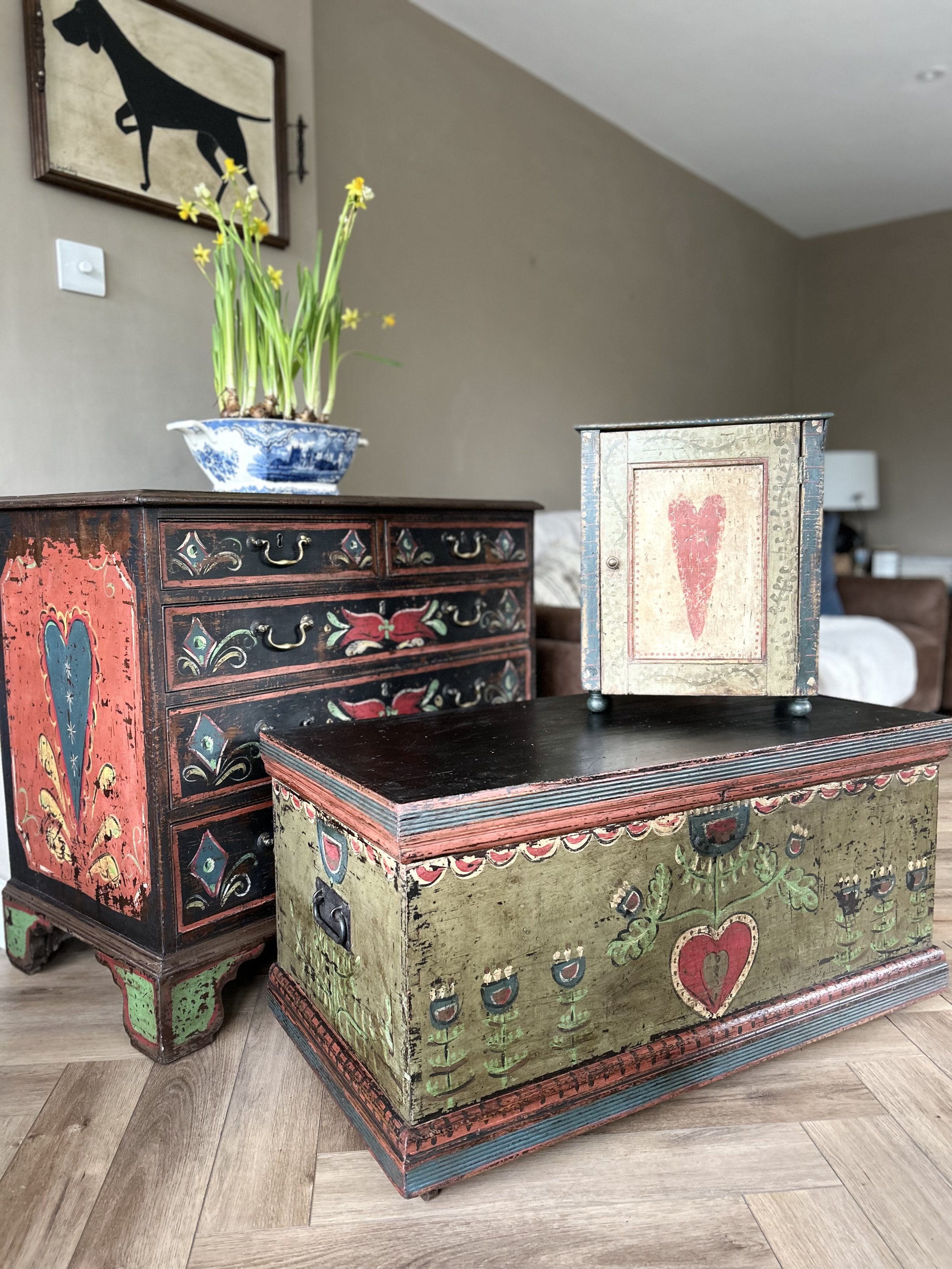 Sharon Ingoldby Presteigne Open Studios