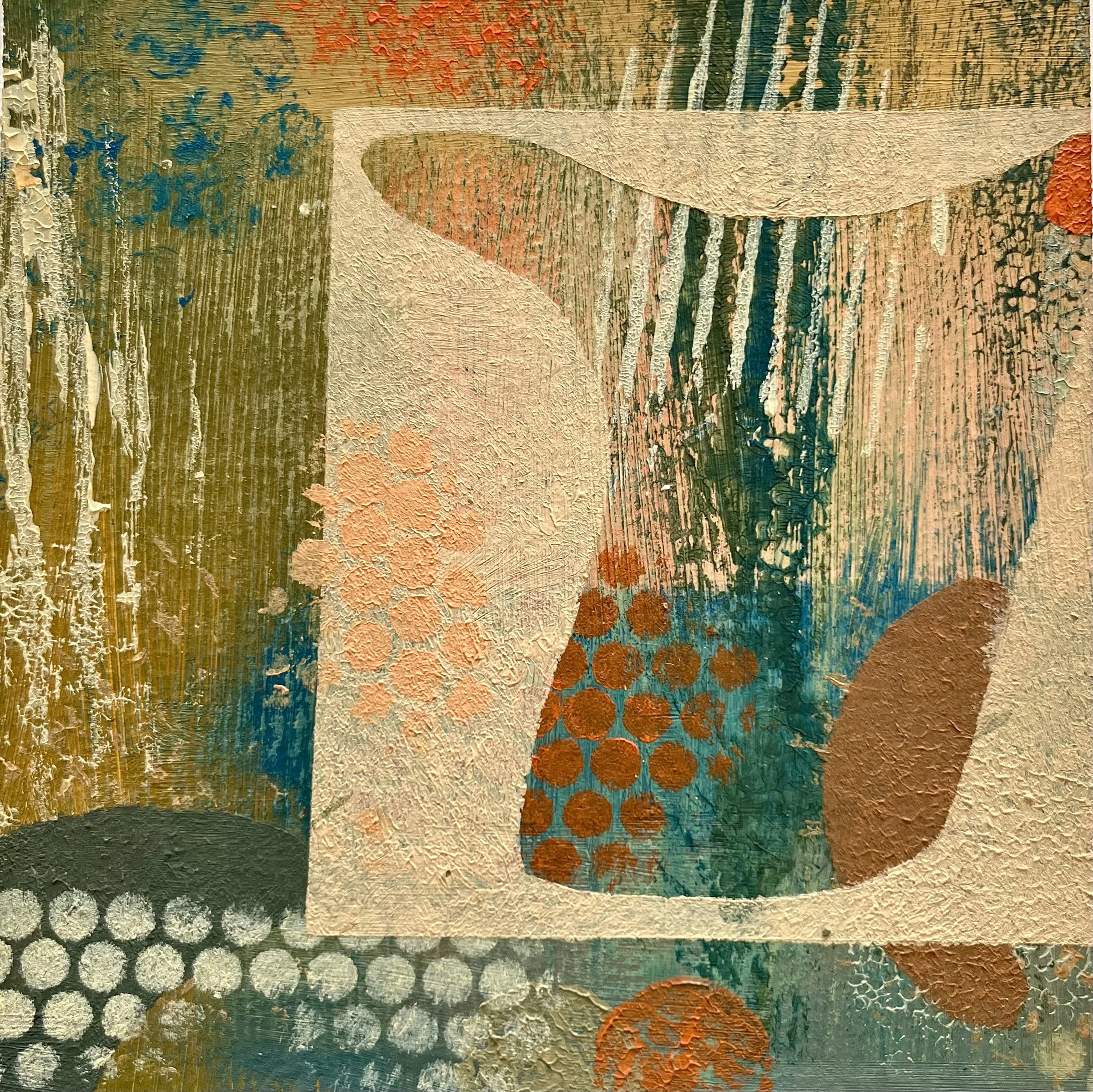 Ann Catt Presteigne Open Studios