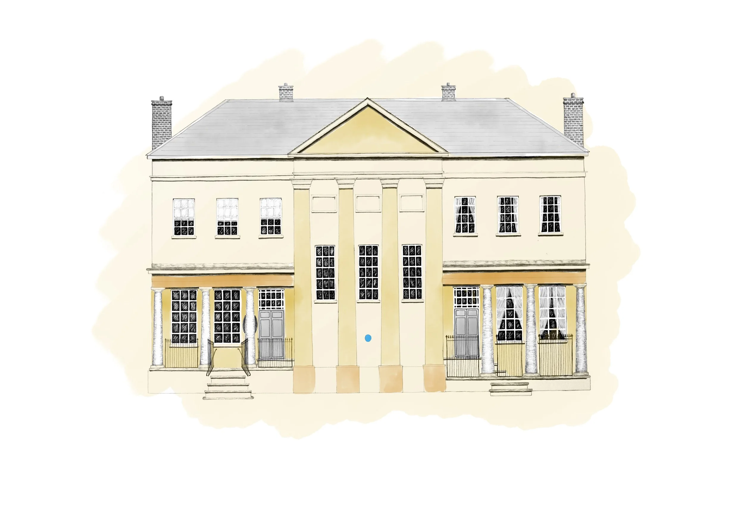 Suzanne Boak Presteigne Open Studios