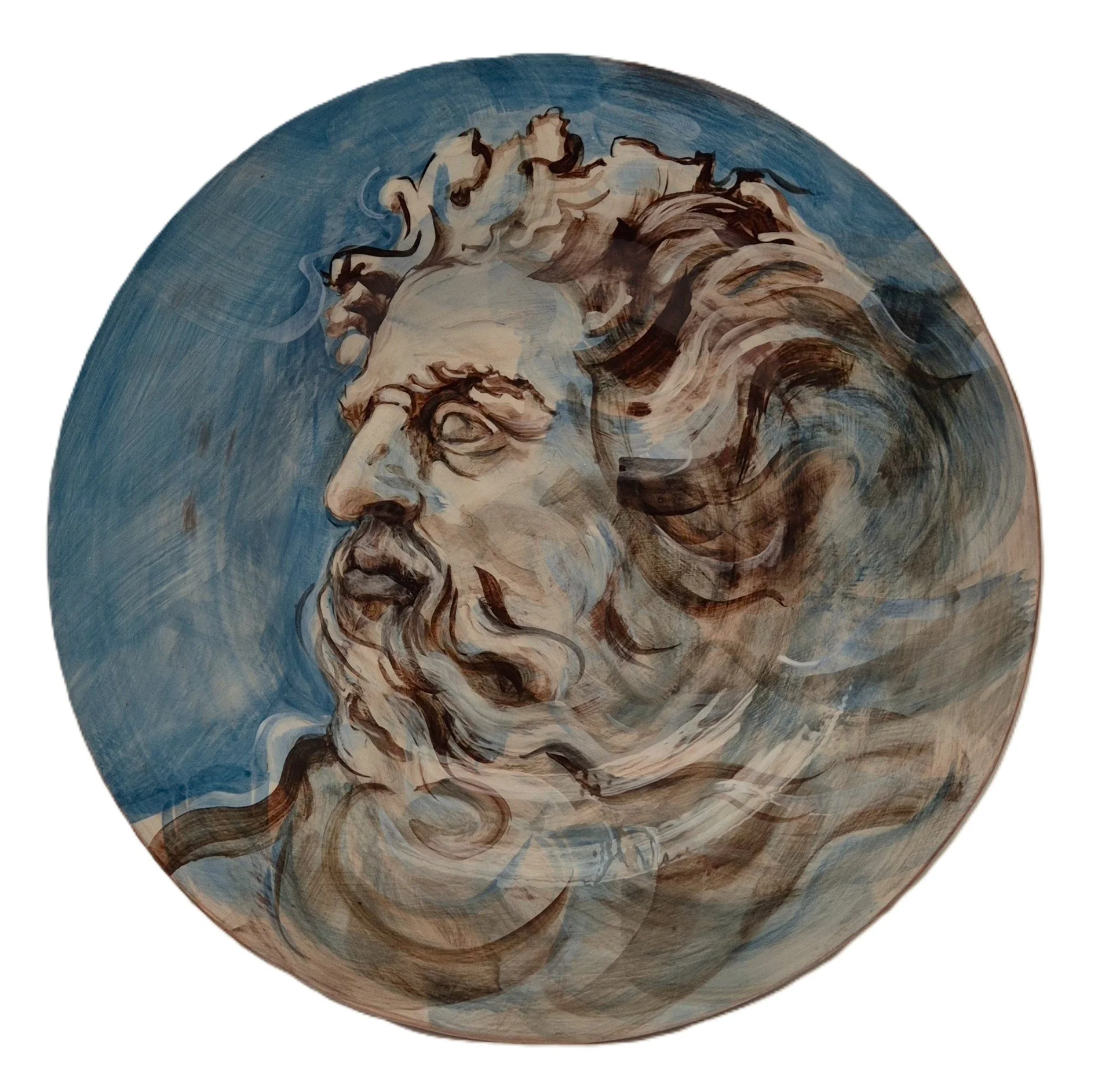 Sally Hamer Ceramics Presteigne Open Studios