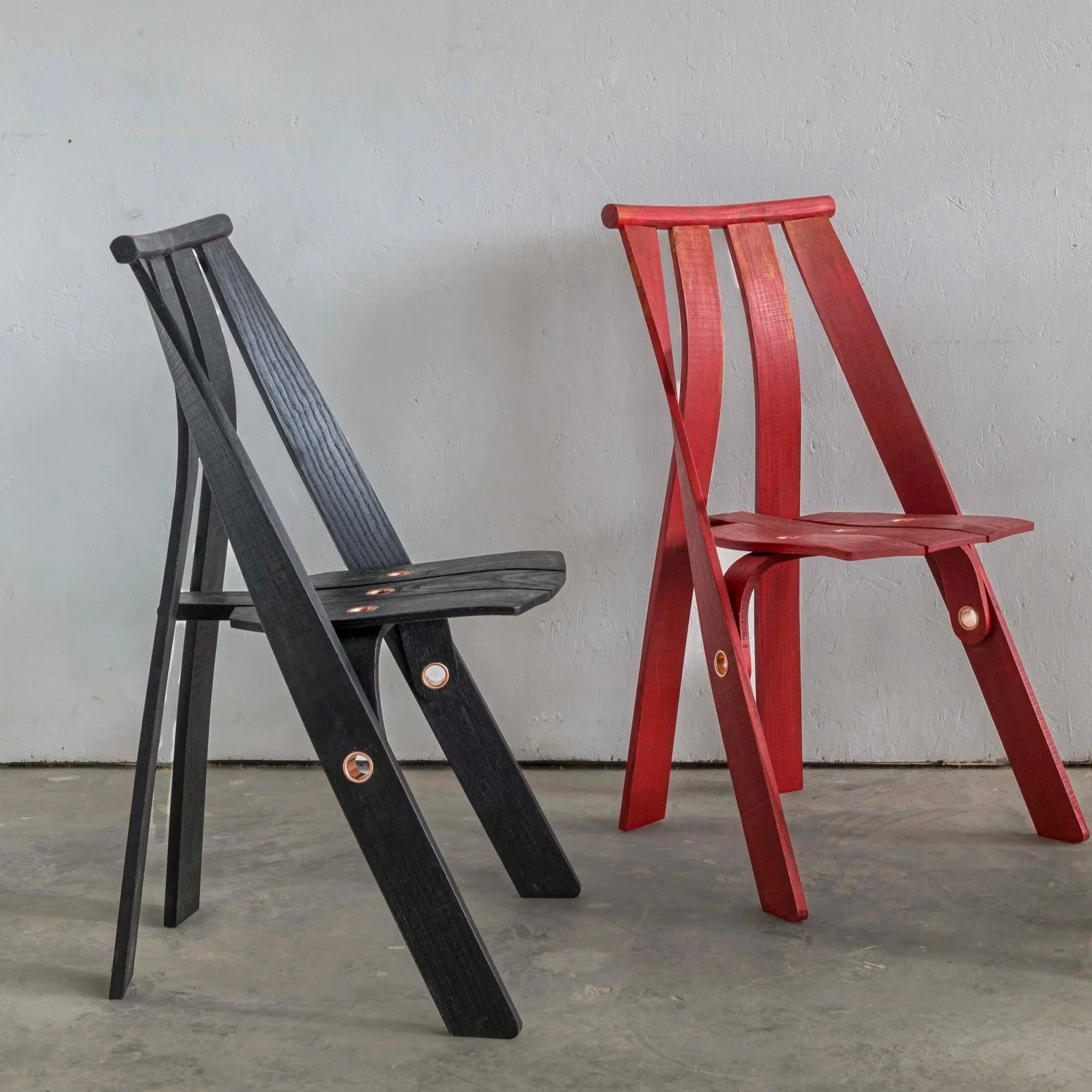 David Colwell Presteigne Open Studios