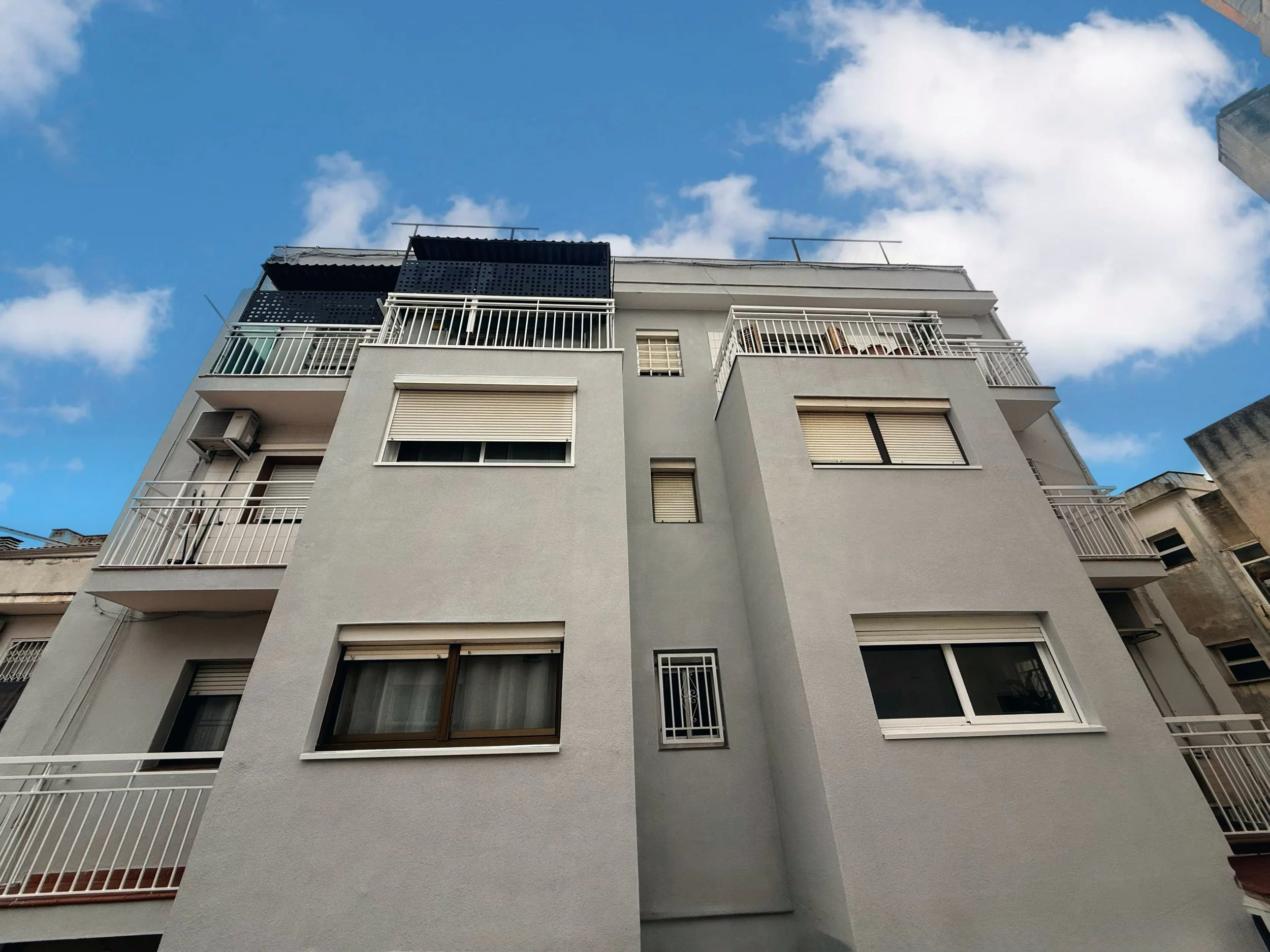 REHABILITACIÓN DE UNA FACHADA: TODO LO QUE NECESITAS SABER