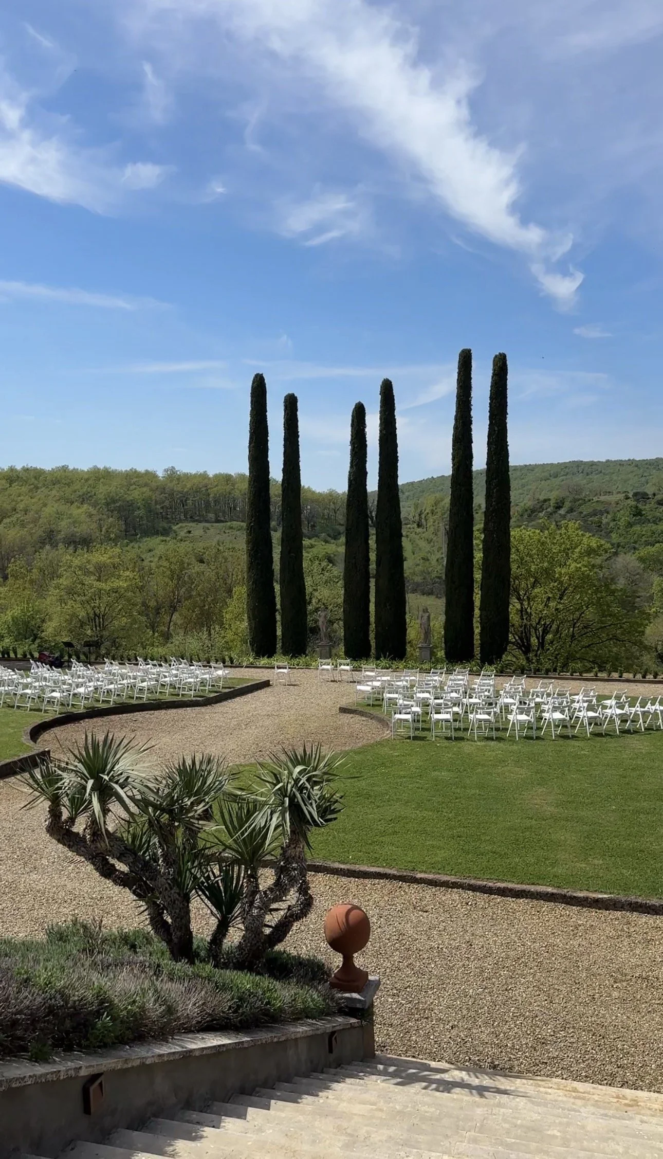 Wedding Venue Tuscany