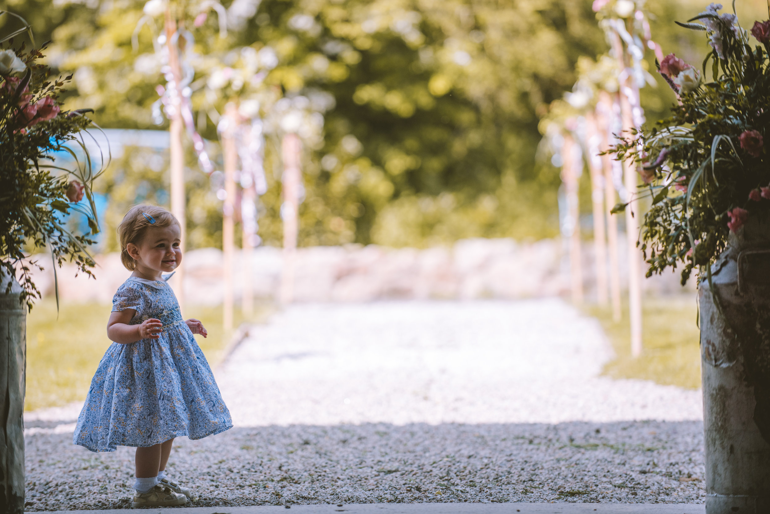 Nancarrow Farm Wedding Photography