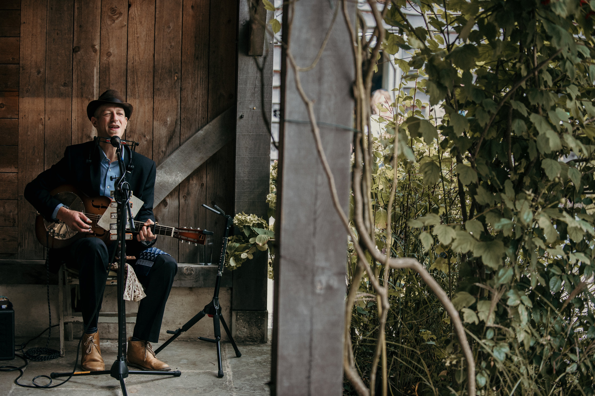 Nancarrow Farm Wedding Photography