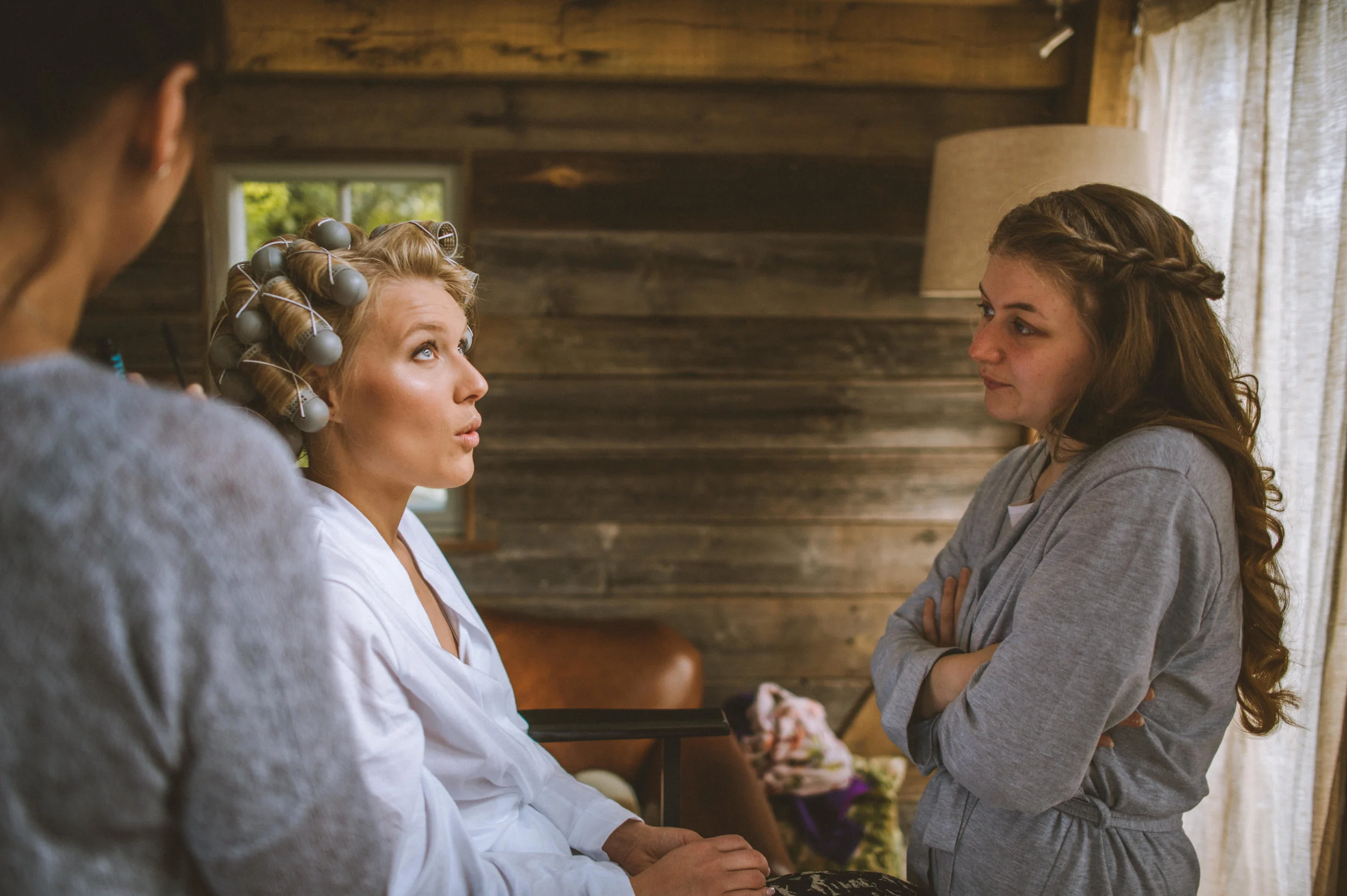 Nancarrow Farm Wedding Photography