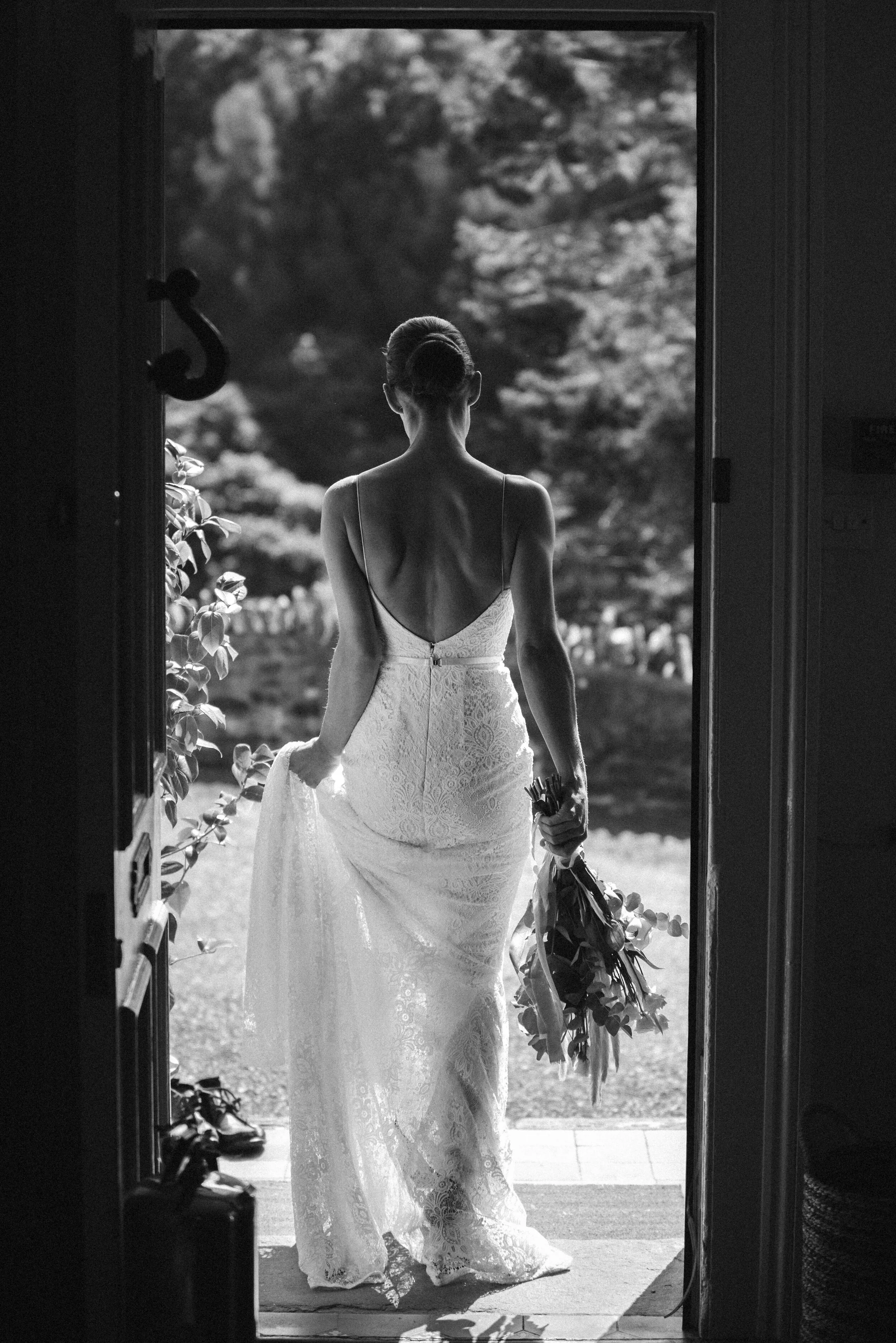 Wedding Photographer Cornwall