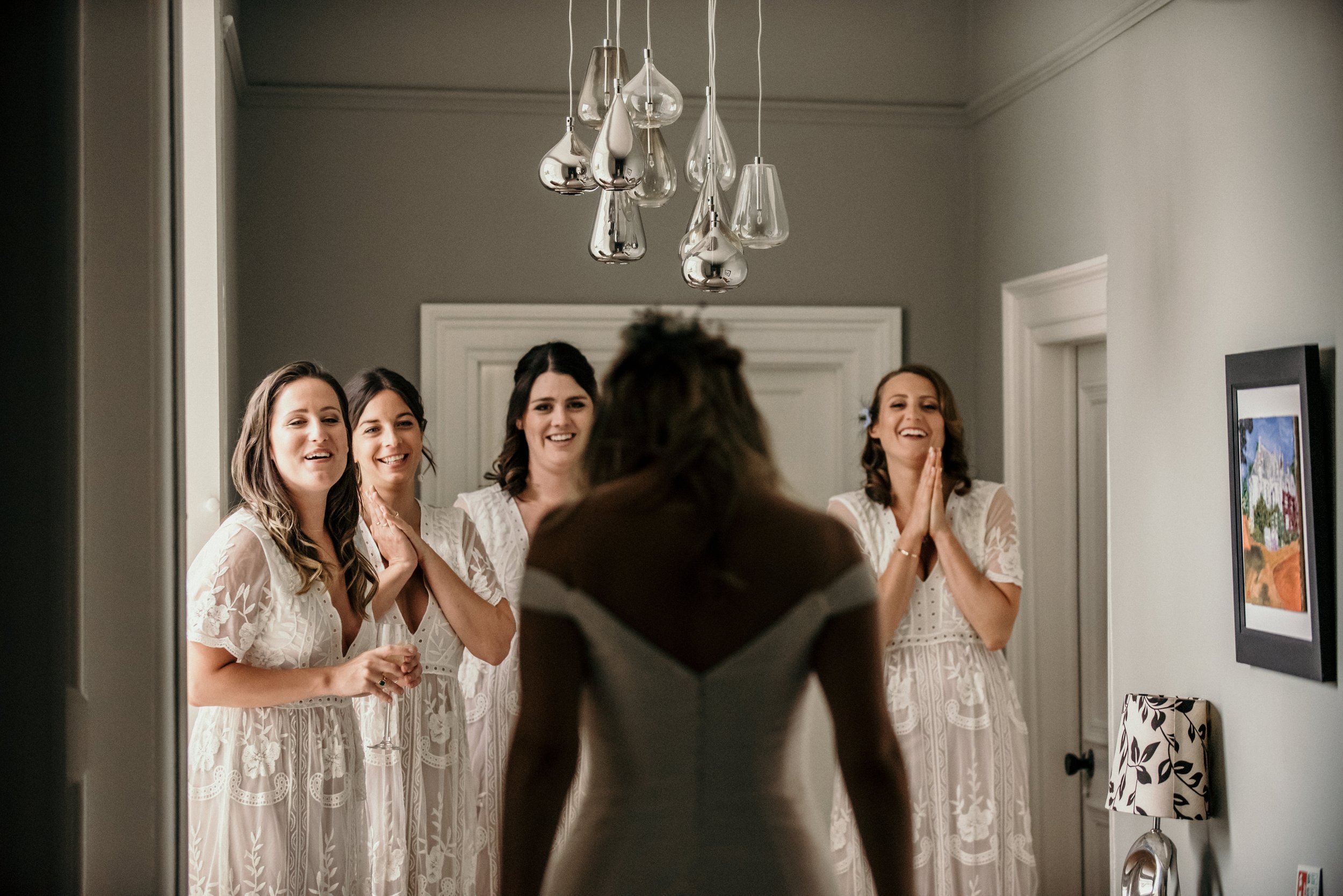 Wedding Photographer Cornwall