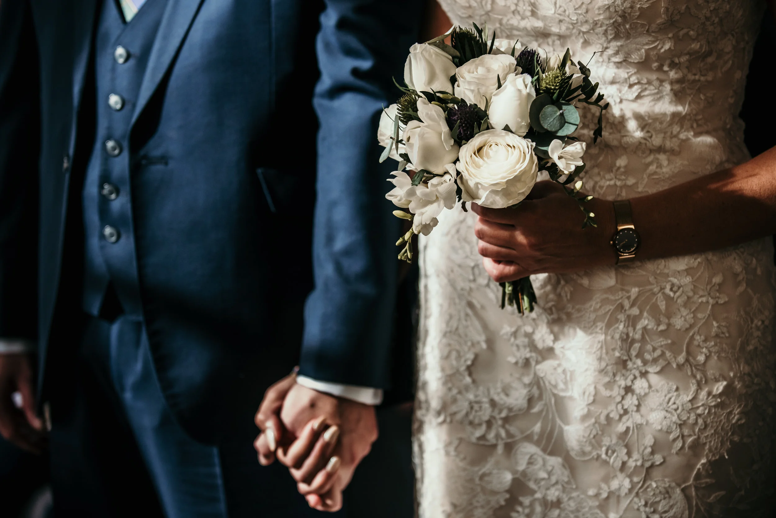 Wedding Photographer Cornwall