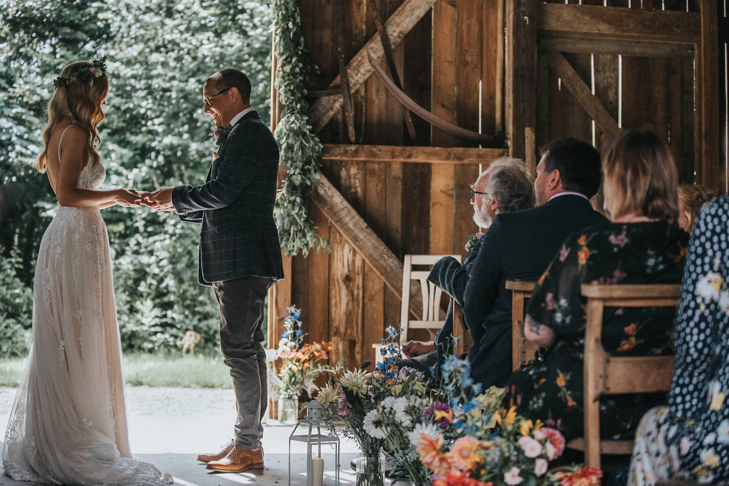 Wedding Photographer Cornwall