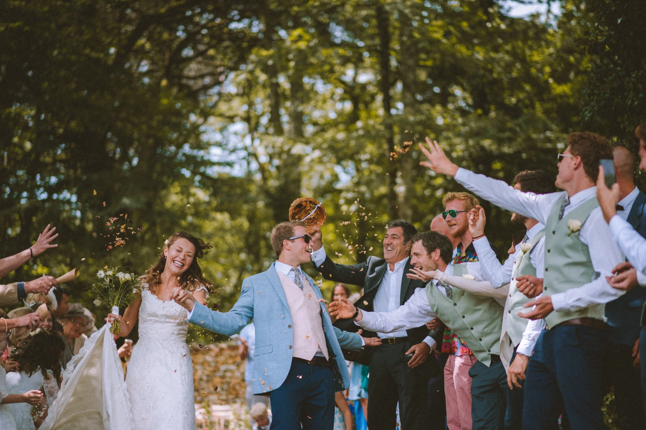 Destination Wedding Photographer