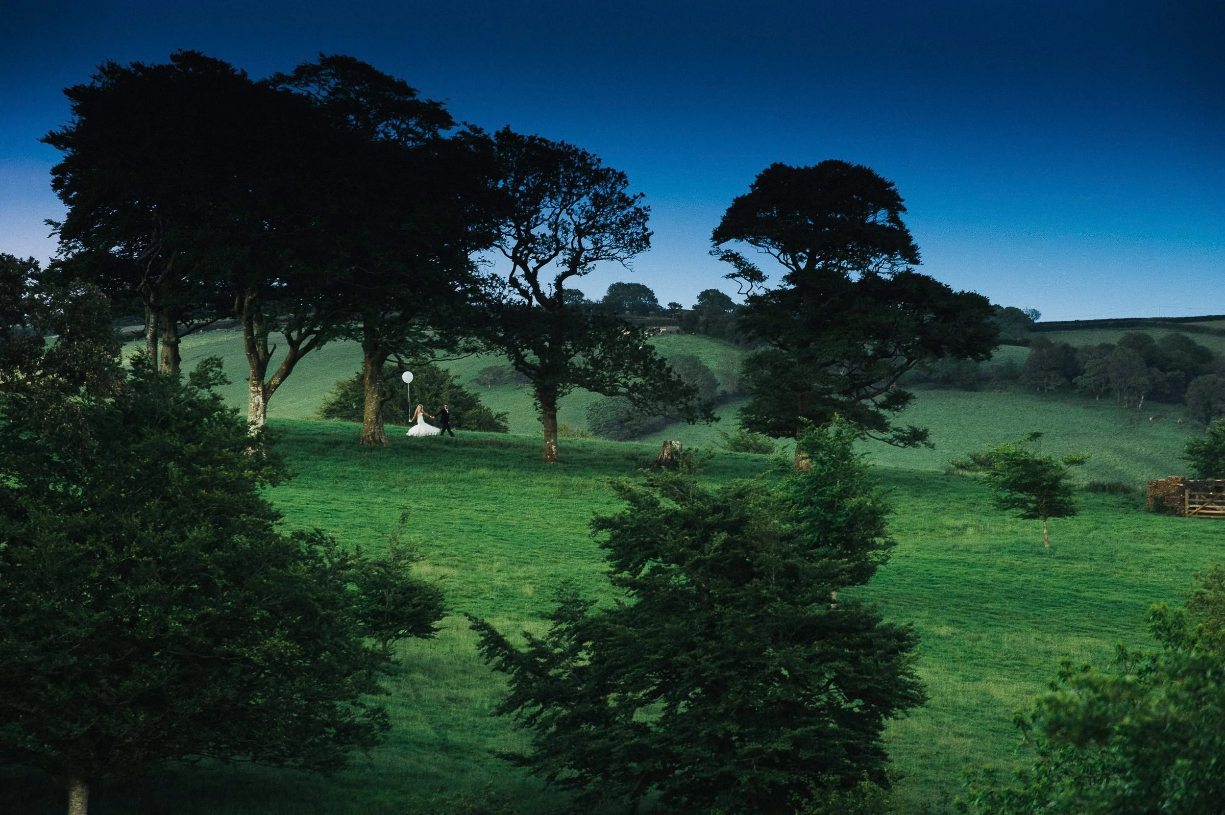 Wedding Photographer Cornwall