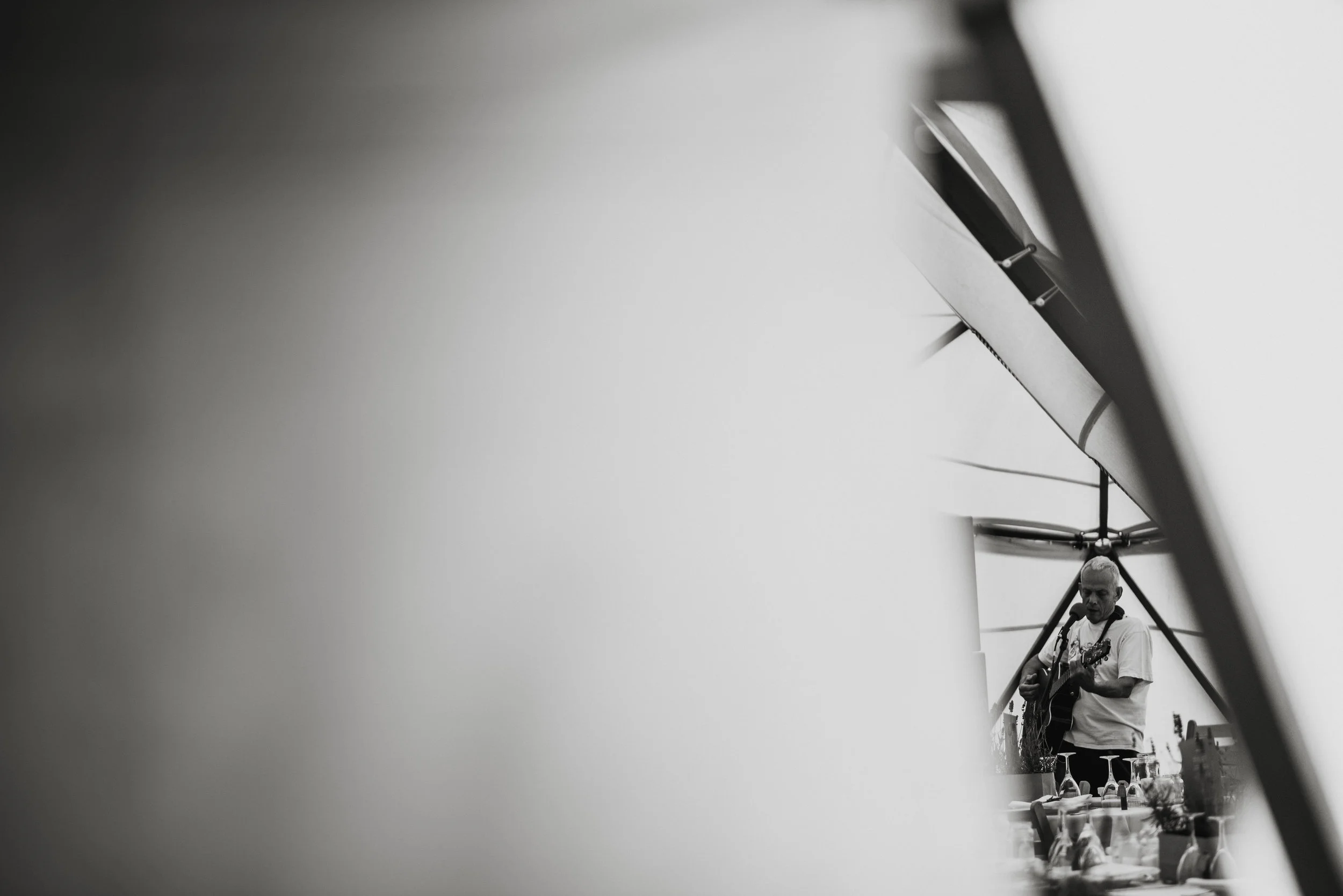 Wedding captured by Cornwall wedding photographer Mark Shaw Photography