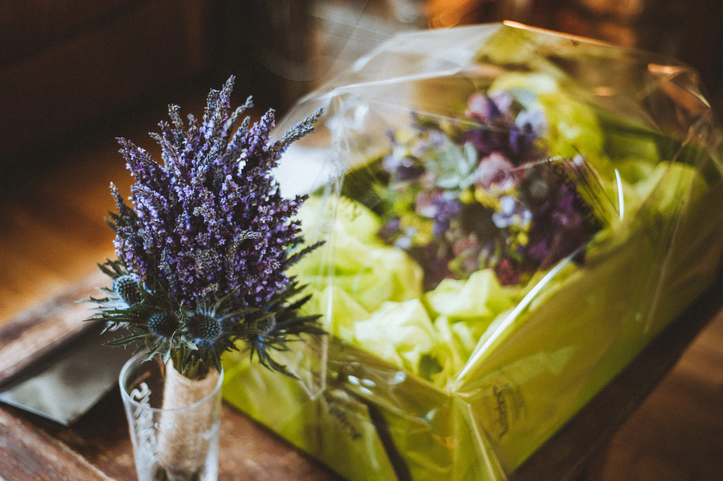 Wedding captured by Cornwall wedding photographer Mark Shaw Photography