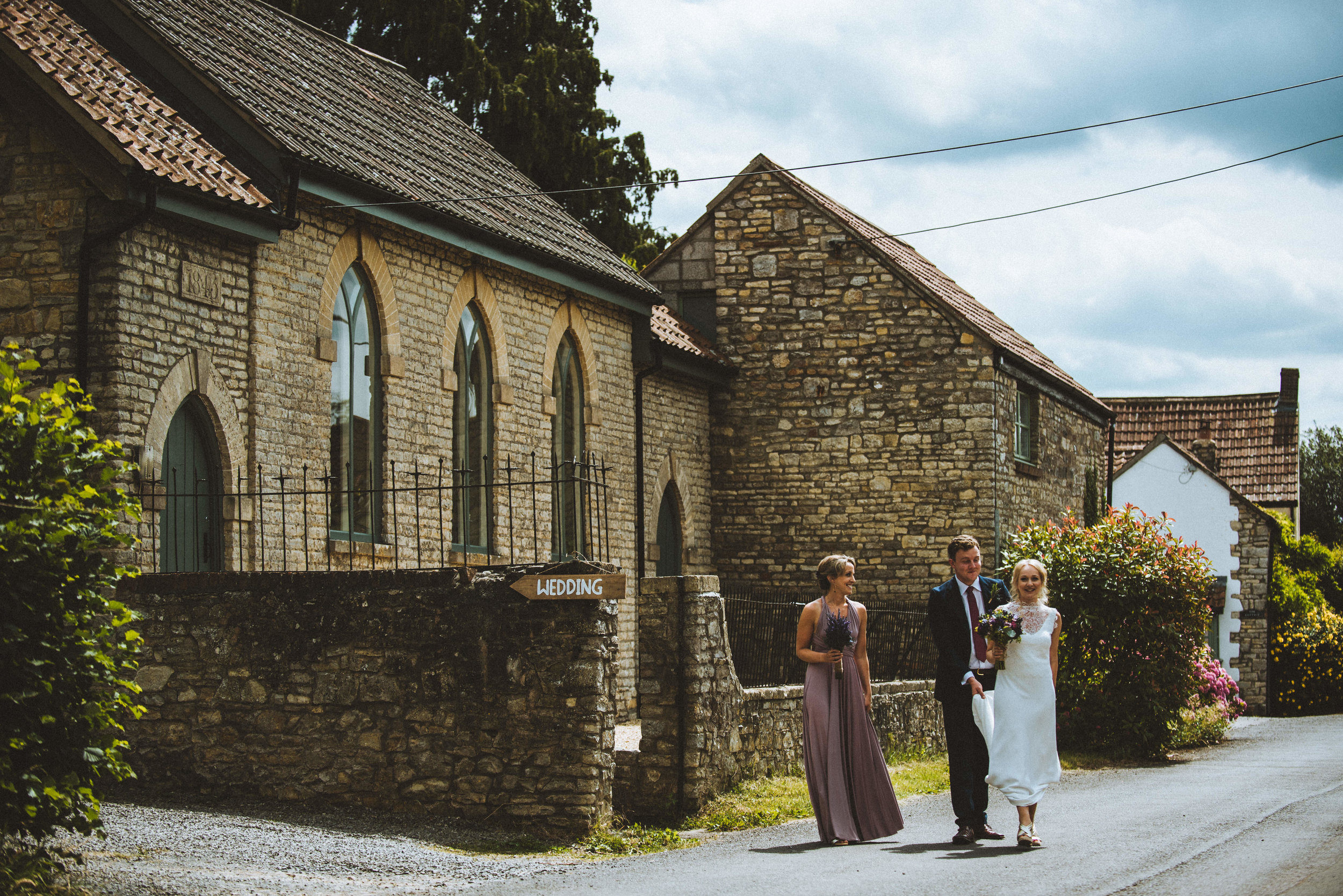Wedding captured by Cornwall wedding photographer Mark Shaw Photography