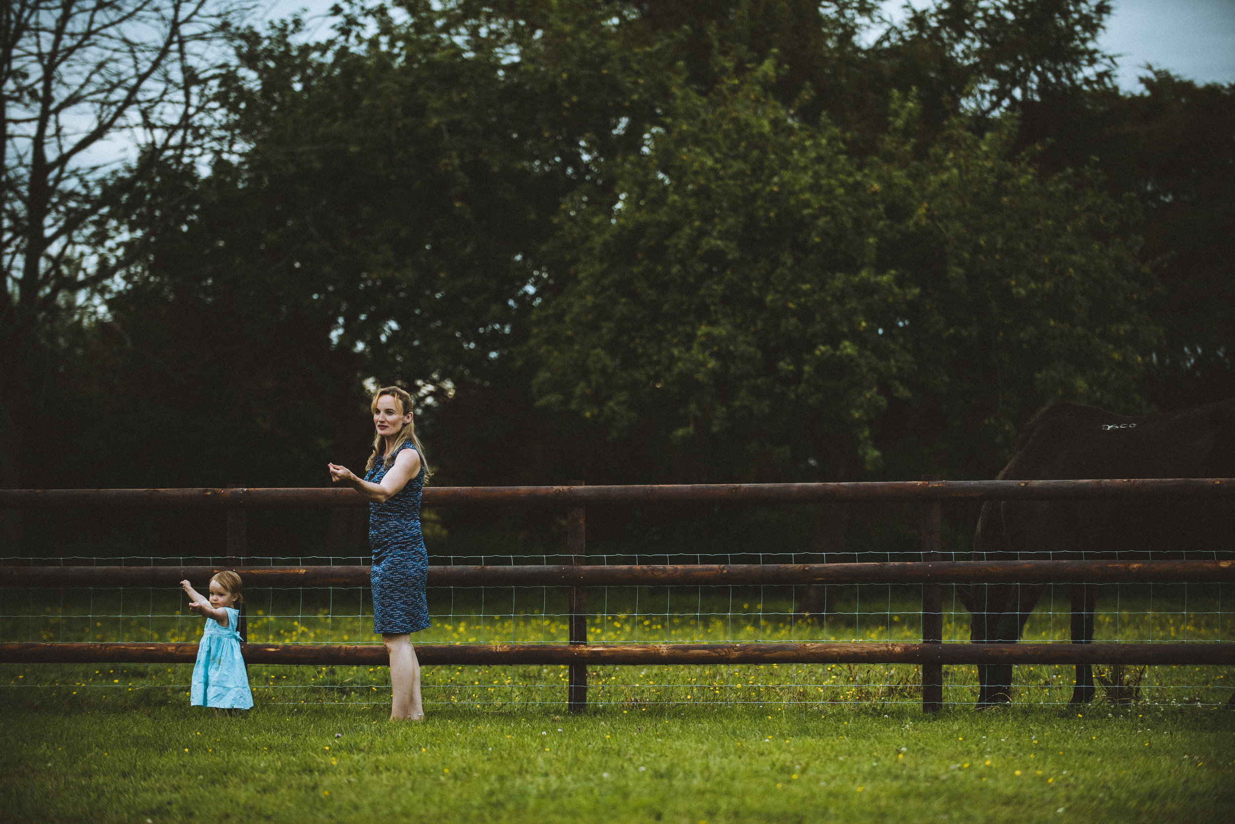 Wedding captured by Cornwall wedding photographer Mark Shaw Photography