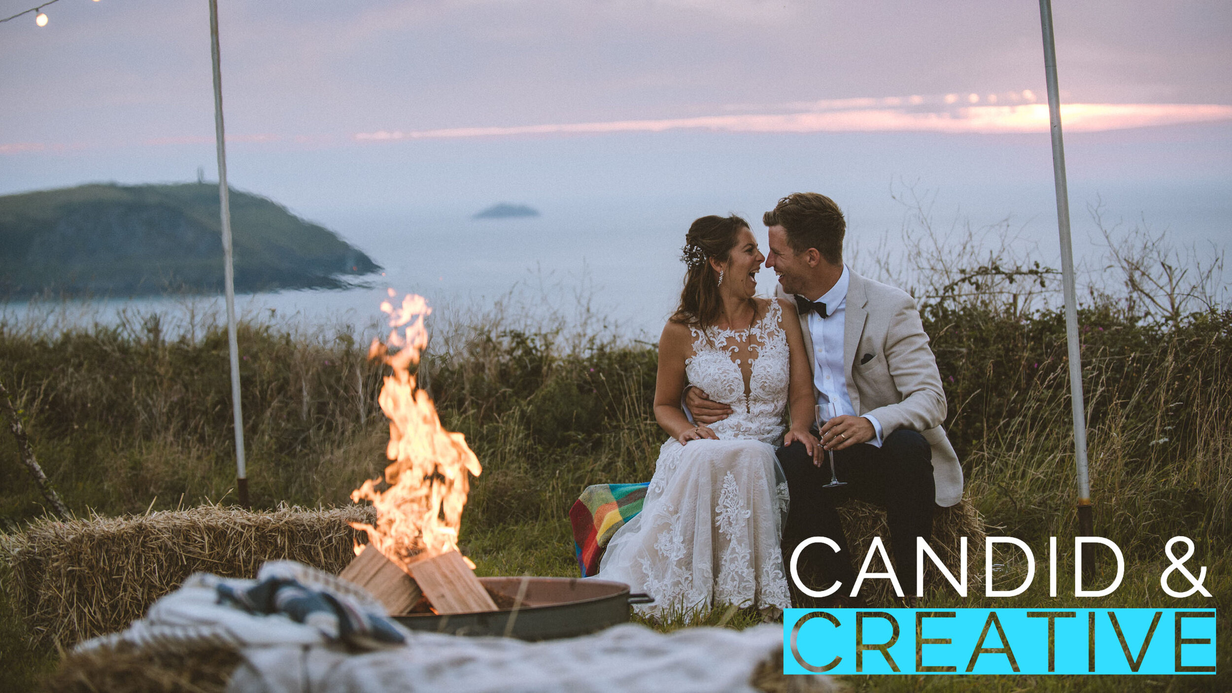 Cornwall Wedding Photographer