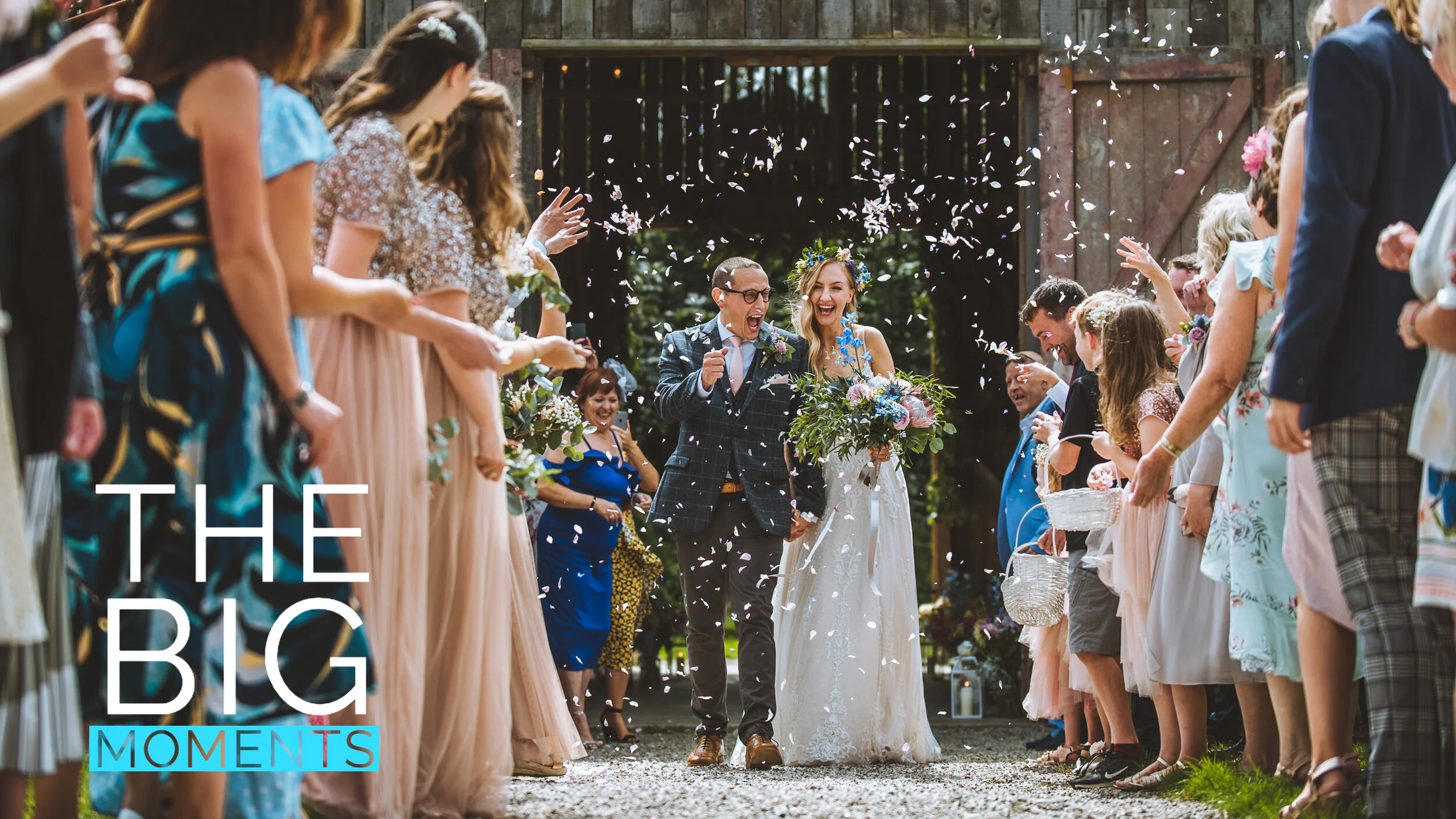 Cornwall Wedding Photographer