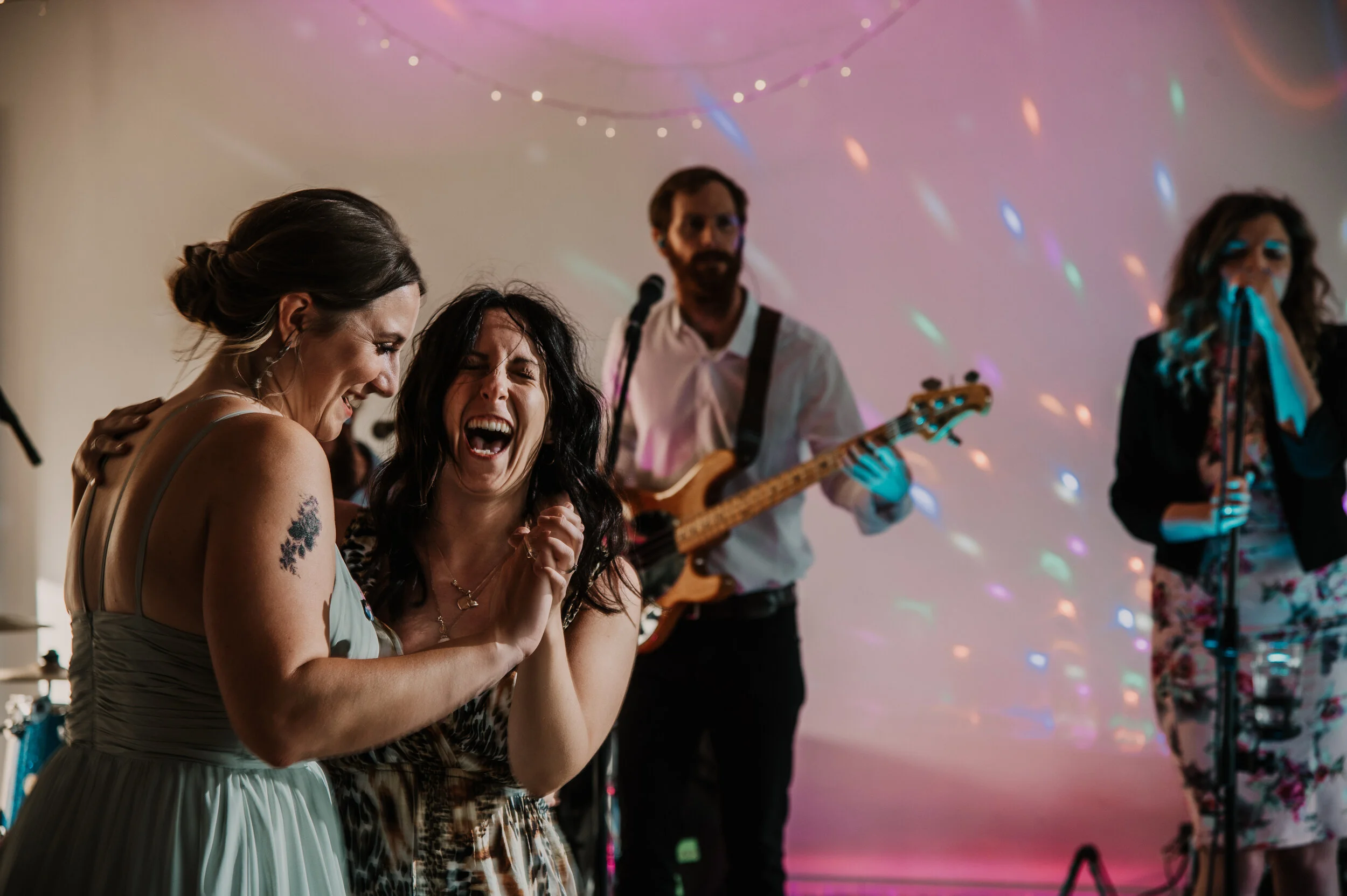 Pencarrow House wedding photography, captured by award-winning Cornwall wedding photographer Mark Shaw. 