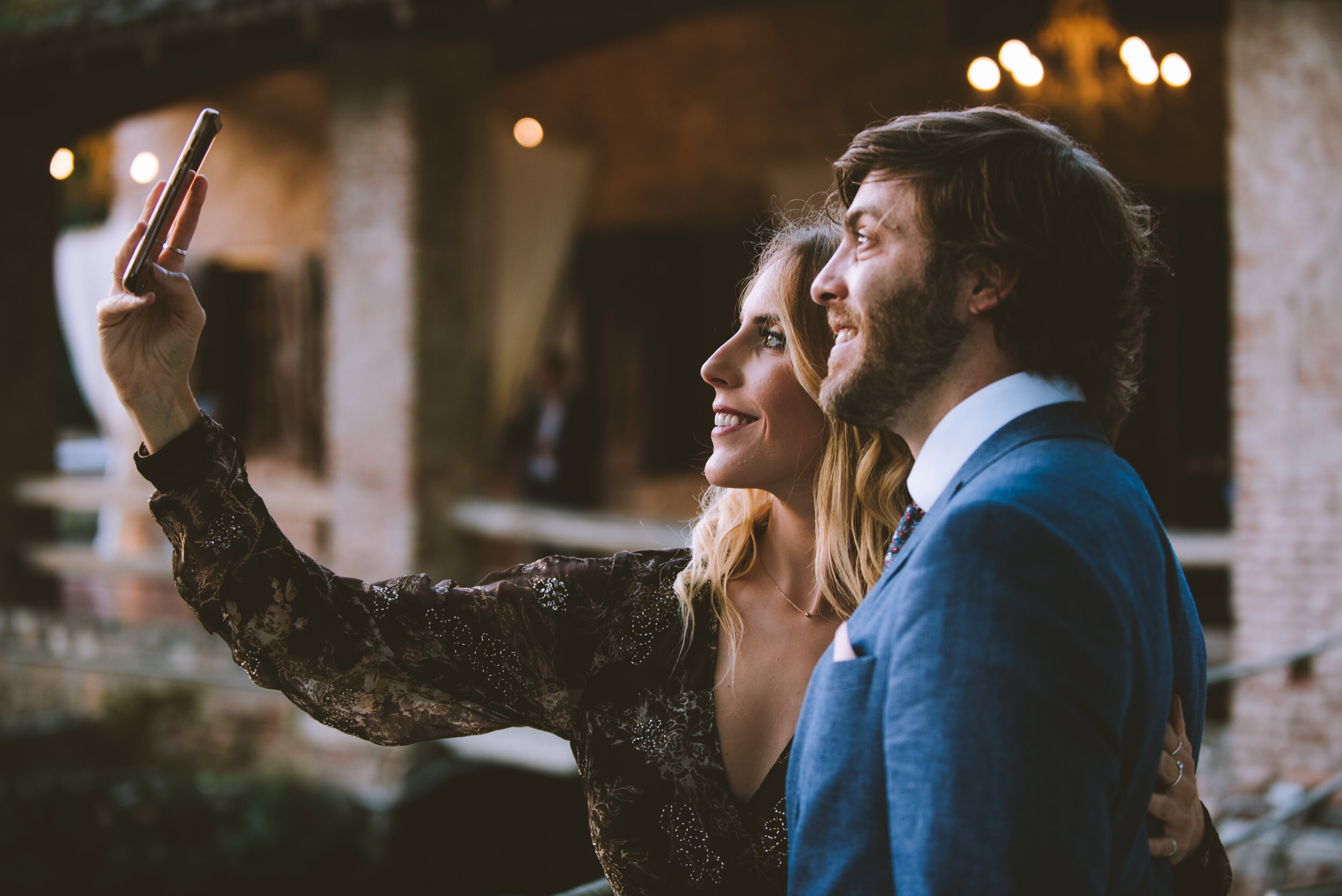 Lake Como Wedding Photographer - Mark Shaw Photography 