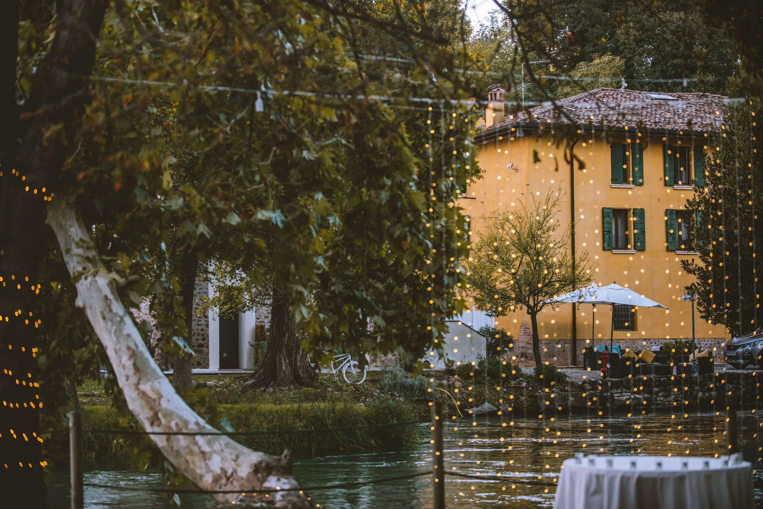 Lake Como Wedding Photographer - Mark Shaw Photography 