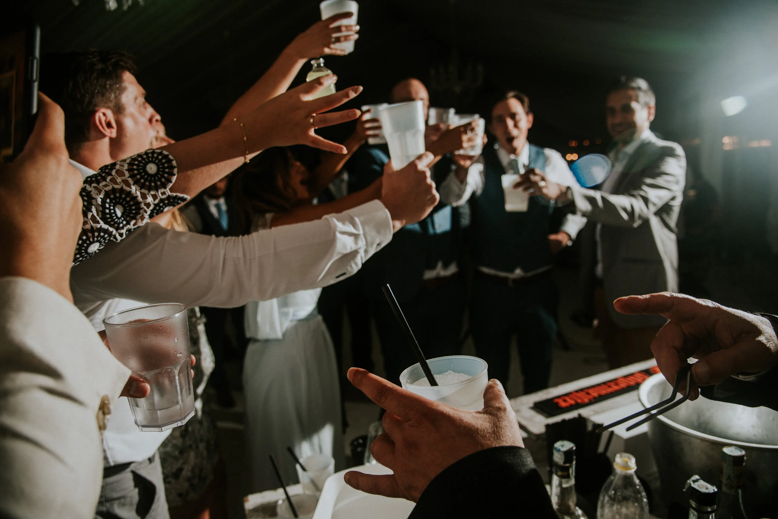 Lake Como Wedding Photographer - Mark Shaw Photography 