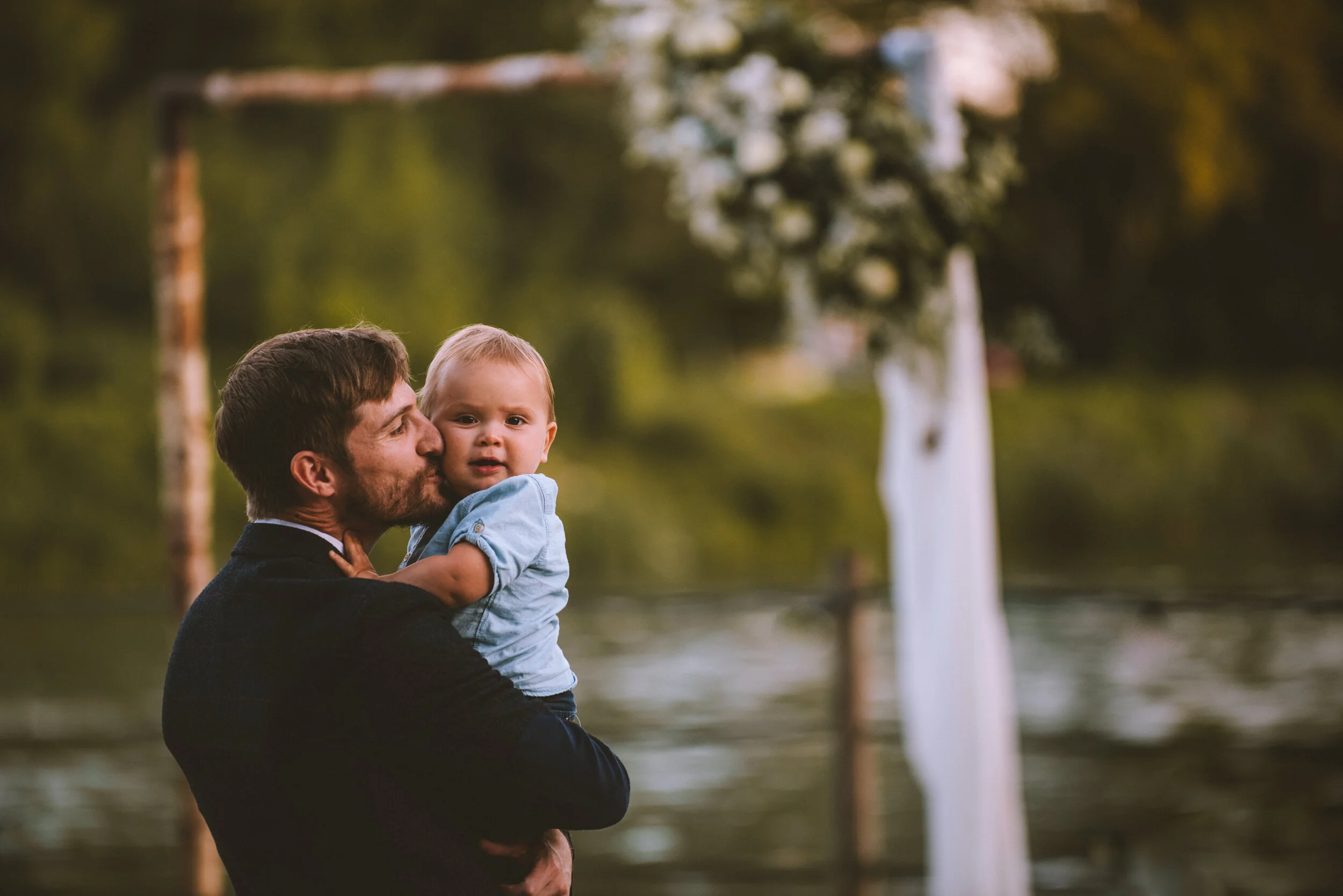 Lake Como Wedding Photographer - Mark Shaw Photography 