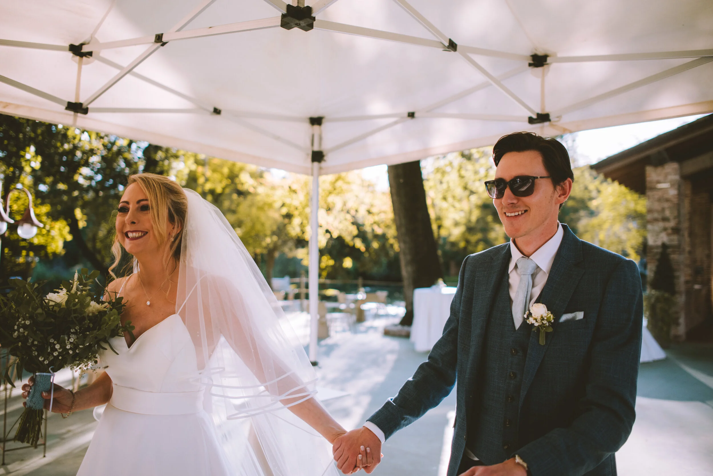 Lake Como Wedding Photographer - Mark Shaw Photography 