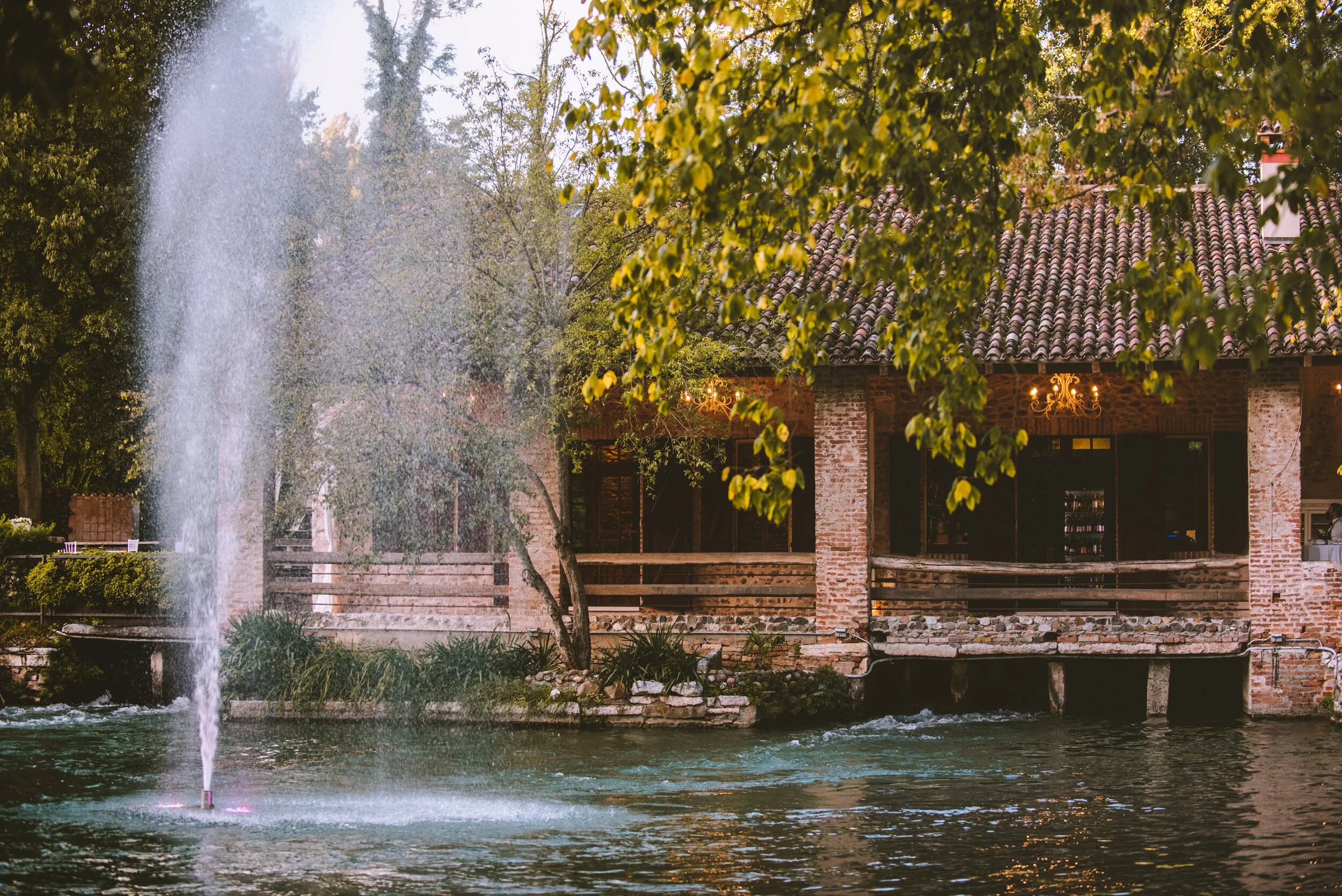 Lake Como Wedding Photographer - Mark Shaw Photography 