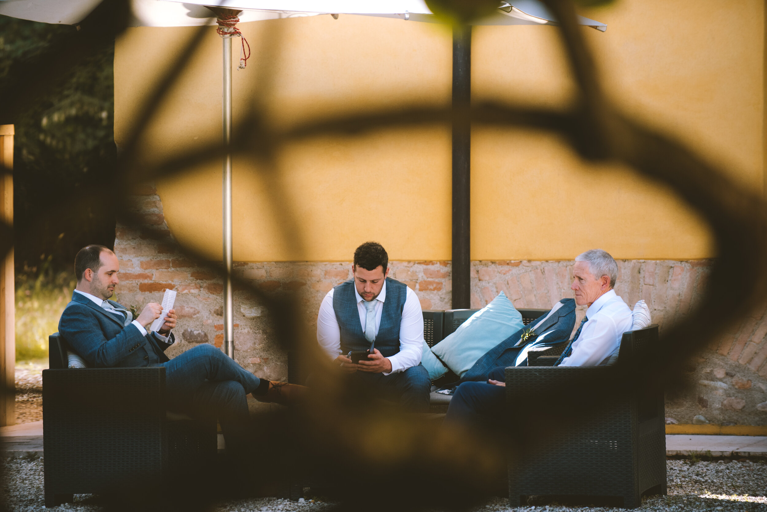 Lake Como Wedding Photographer - Mark Shaw Photography 