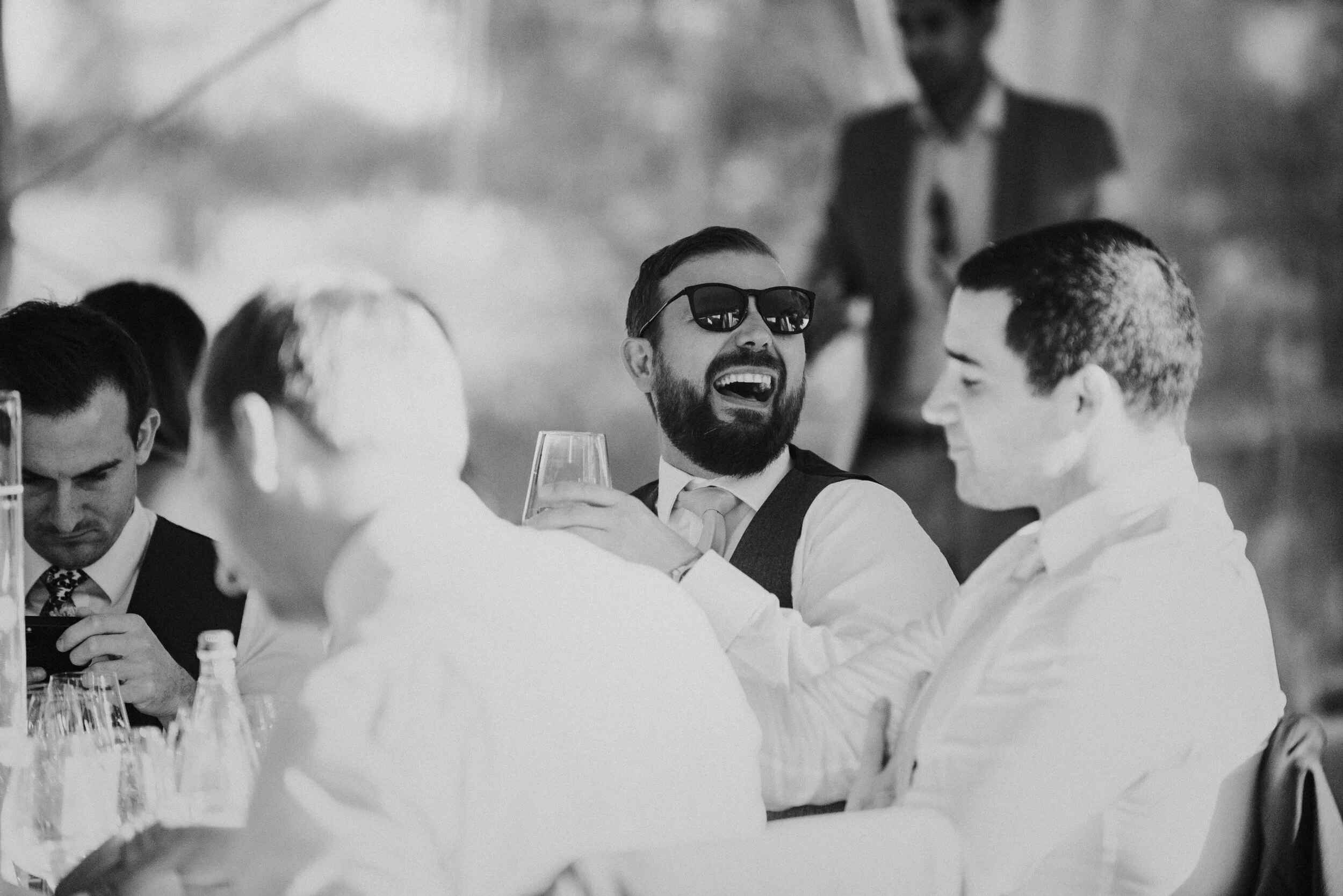 Lake Como Wedding Photographer - Mark Shaw Photography 