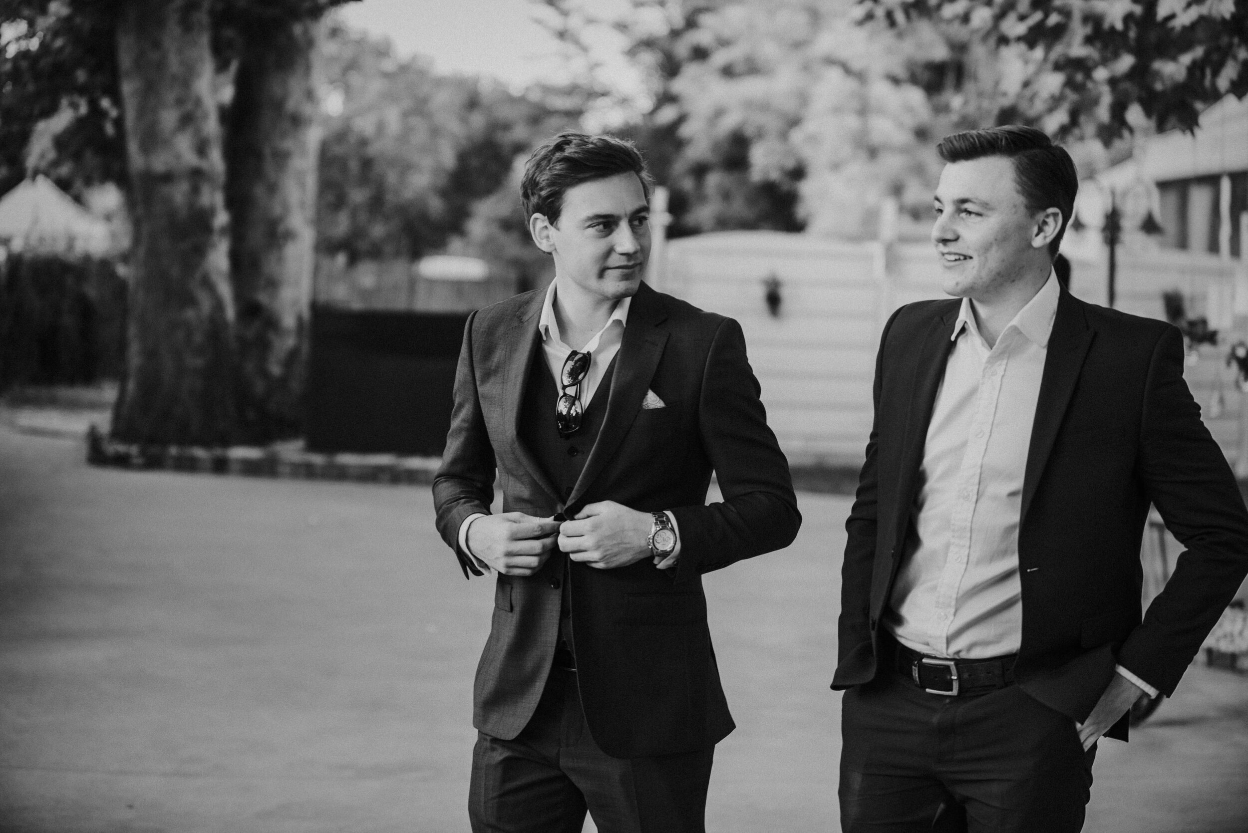 Lake Como Wedding Photographer - Mark Shaw Photography 