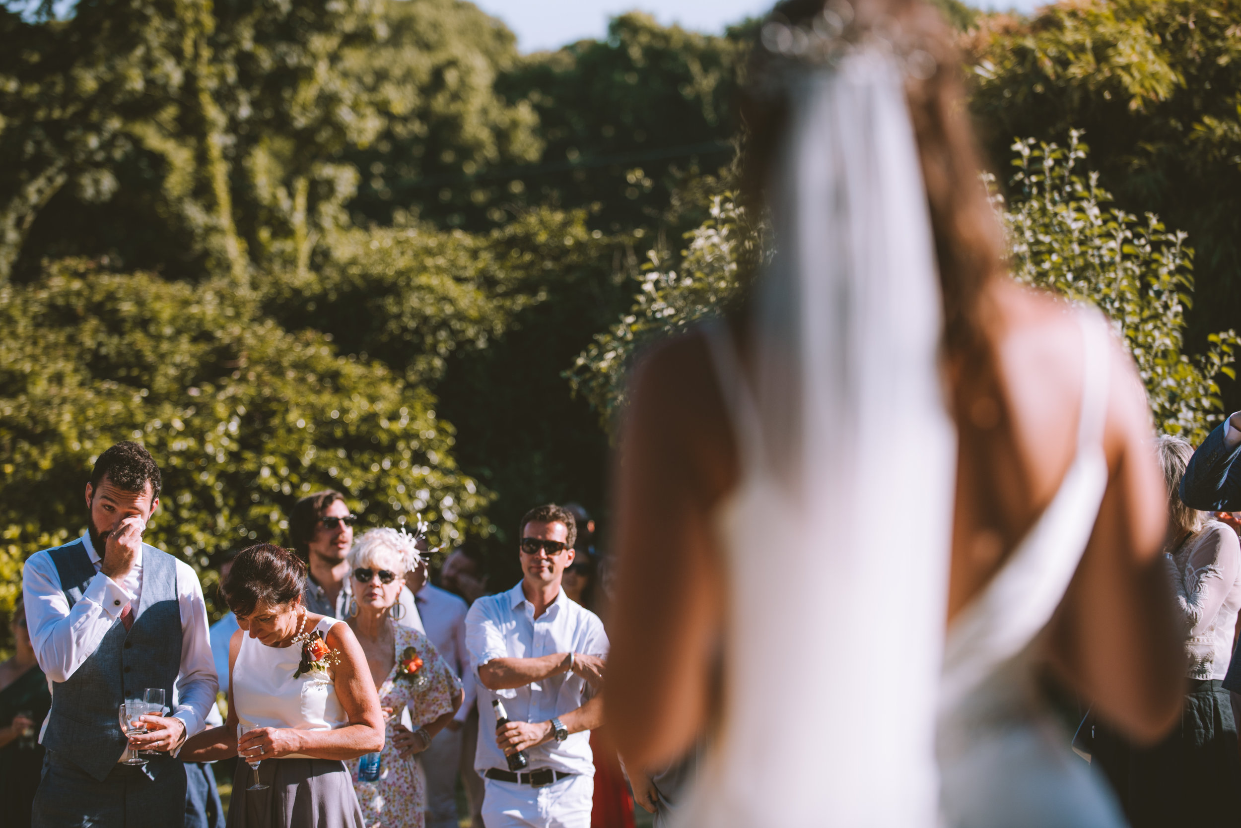Ash Barton Estate wedding captured award-winning wedding photographer Mark Shaw Photography