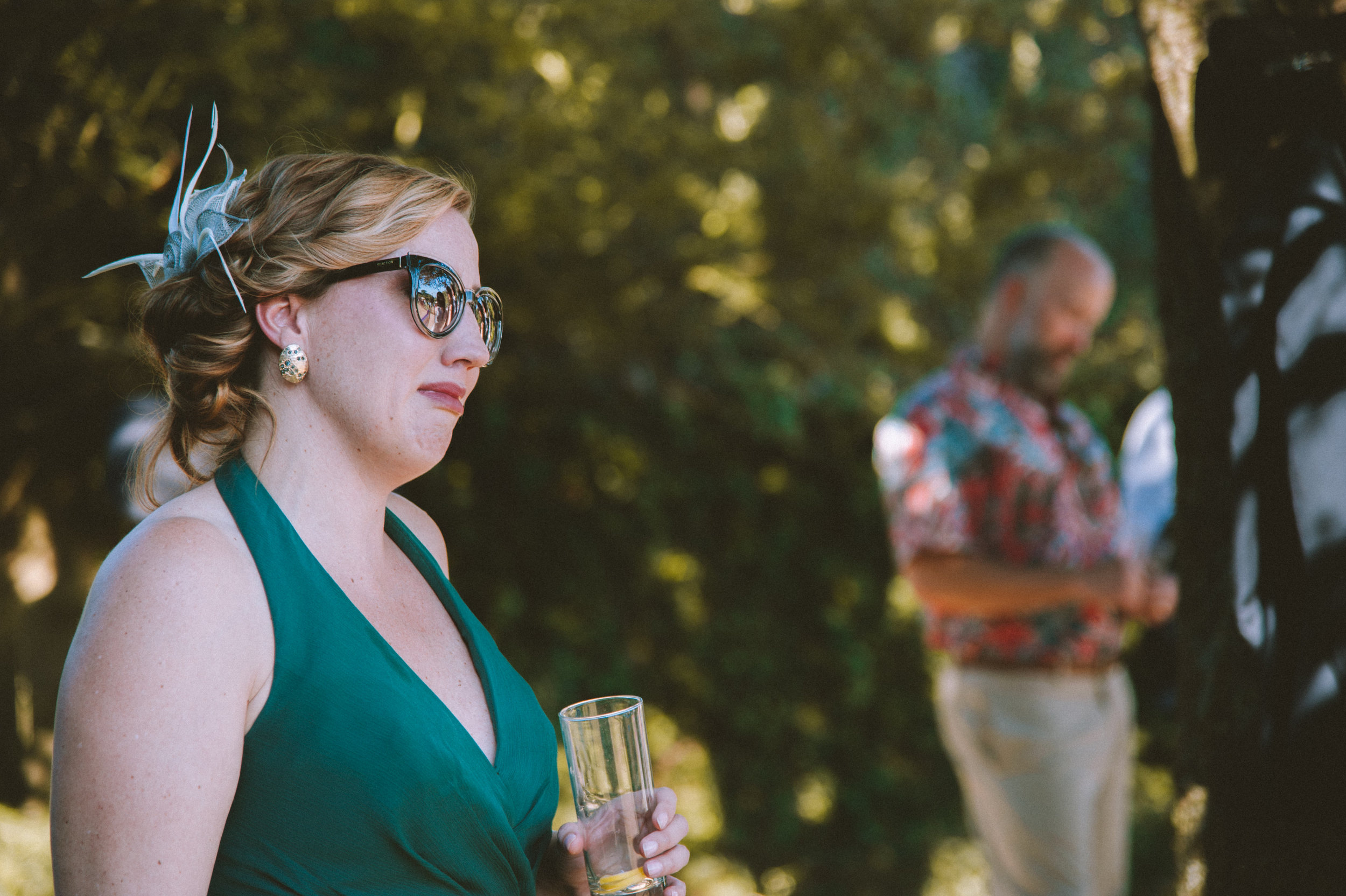 Ash Barton Estate wedding captured award-winning wedding photographer Mark Shaw Photography